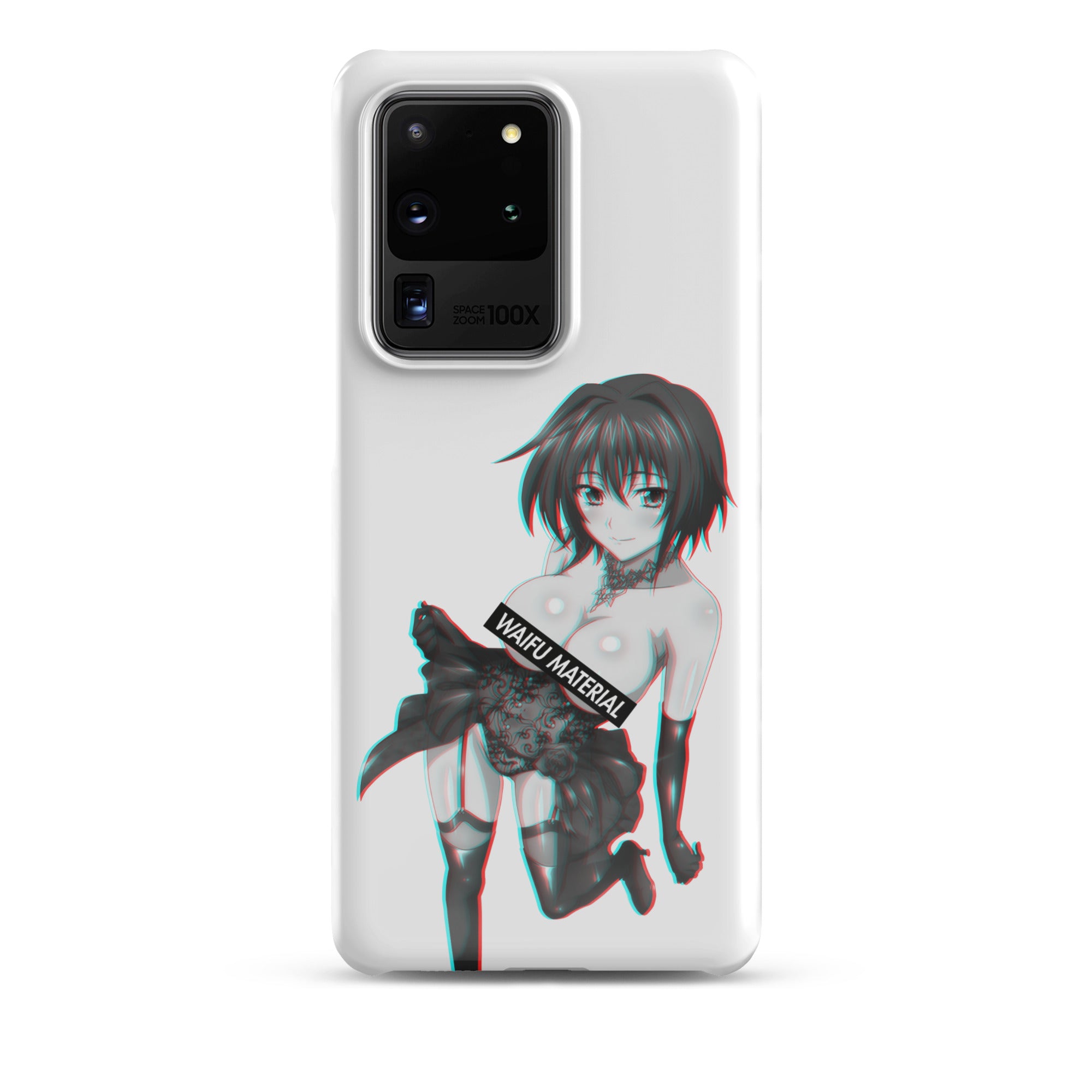 Xenovia Waifu Material #001 Samsung Premium Case