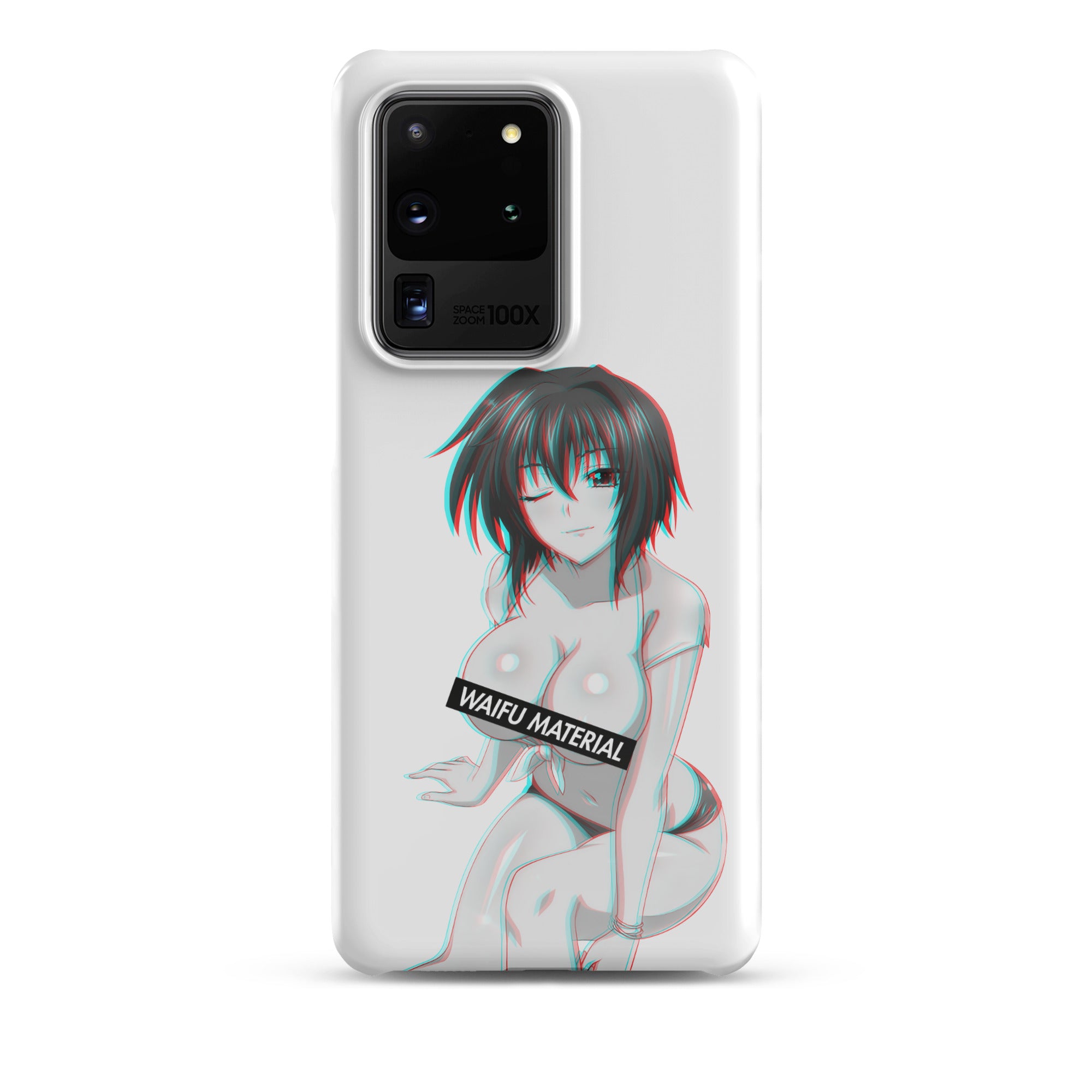 Xenovia Waifu Material #003 Samsung Premium Case