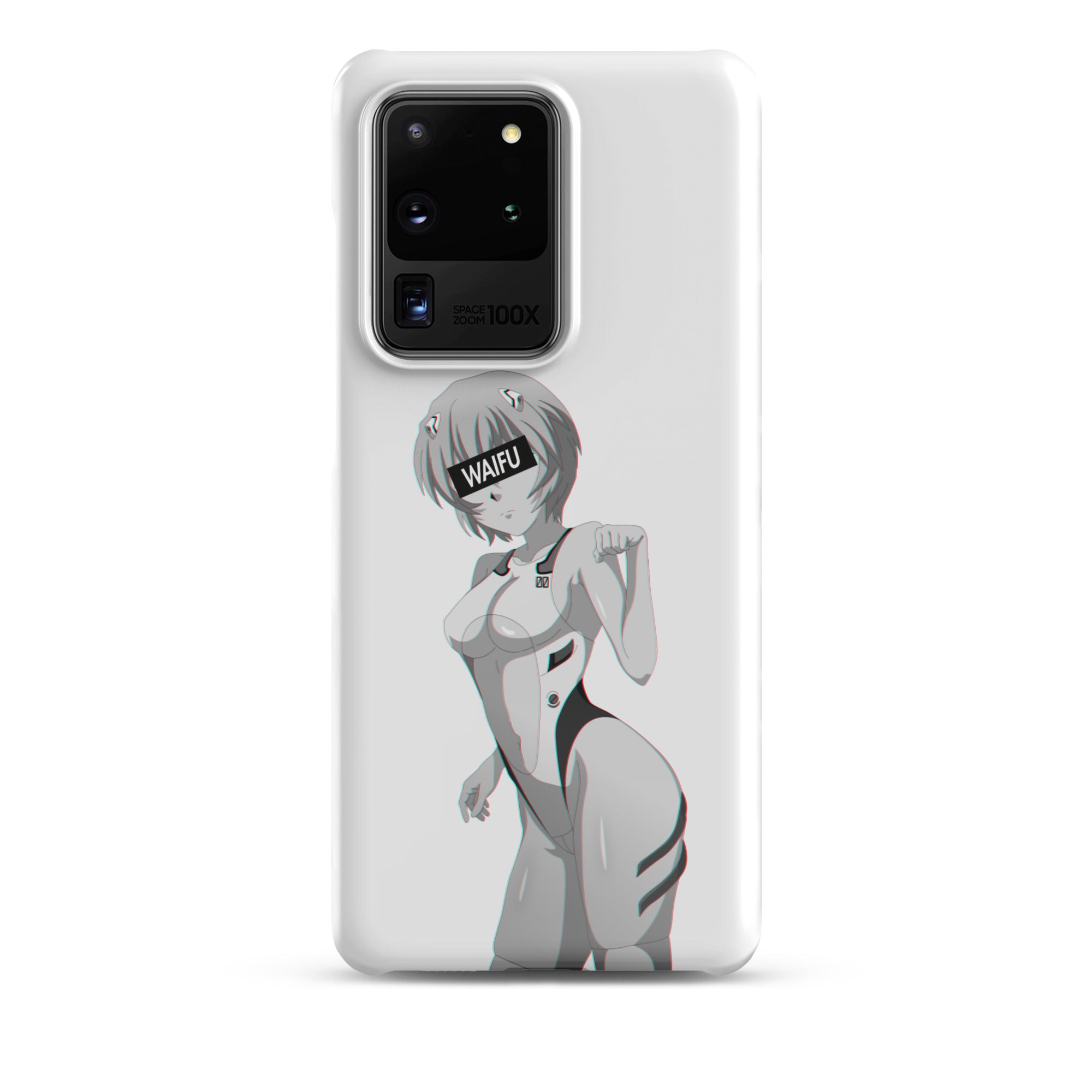 Rei Waifu Material #003 Samsung Premium Case