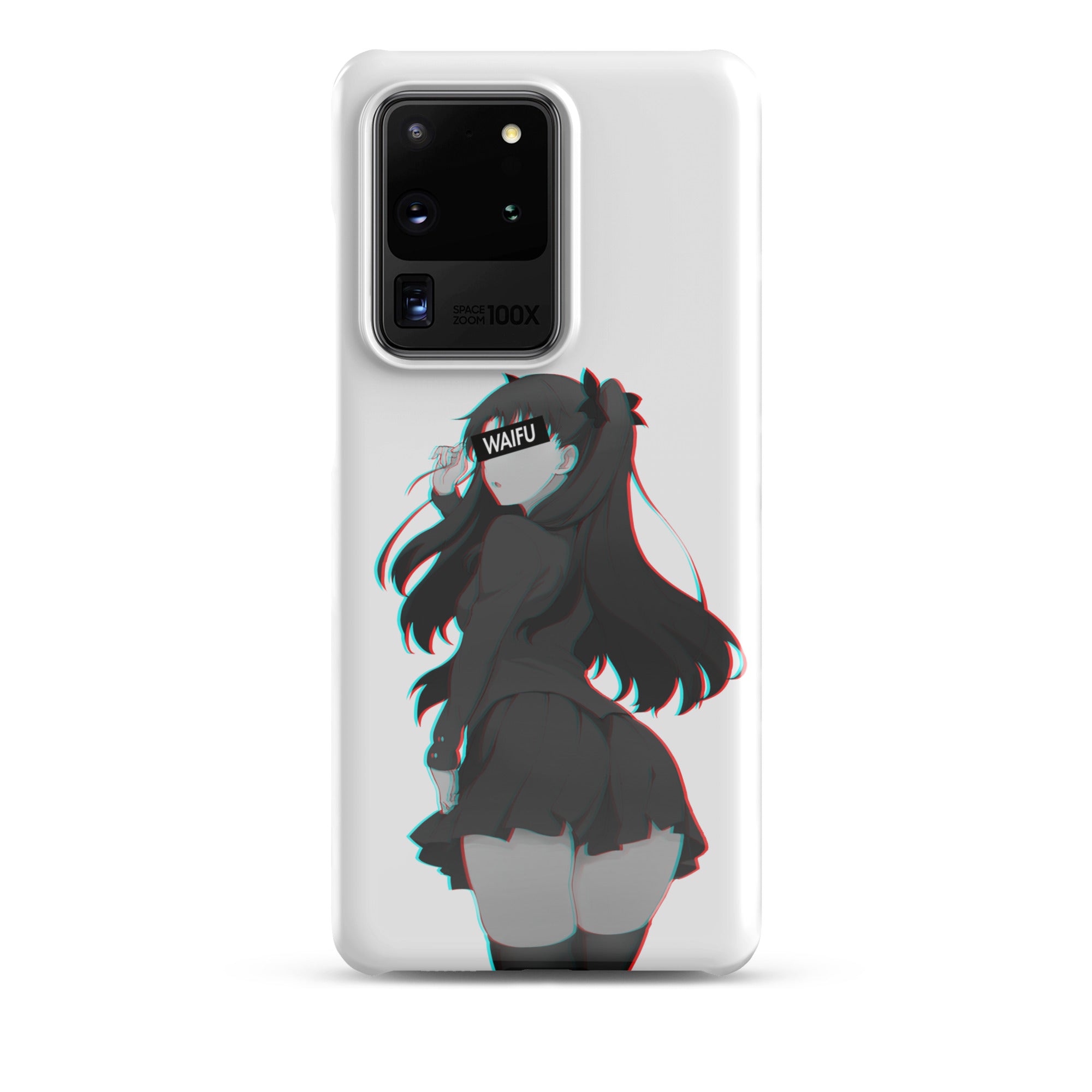 Rin Waifu Material #002 Samsung Premium Case