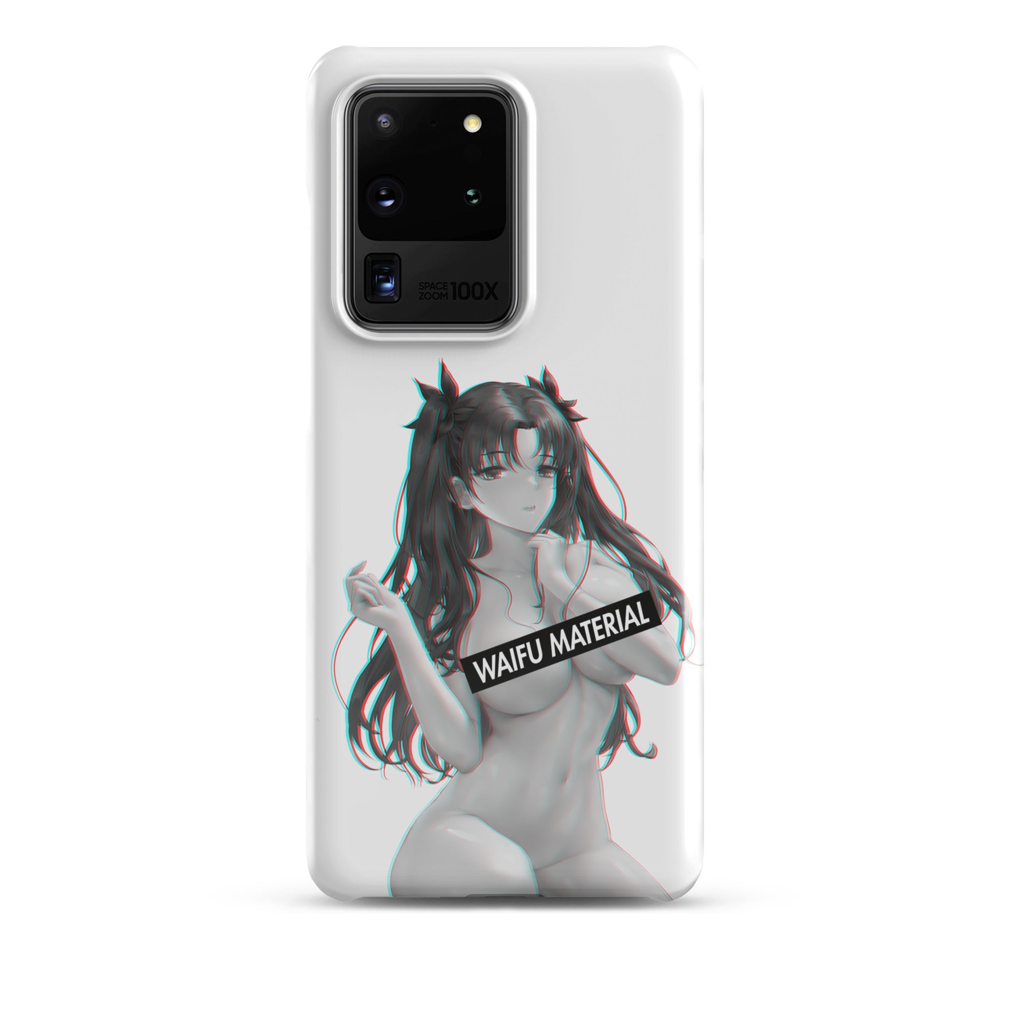 Rin Waifu Material #004 Samsung Premium Case