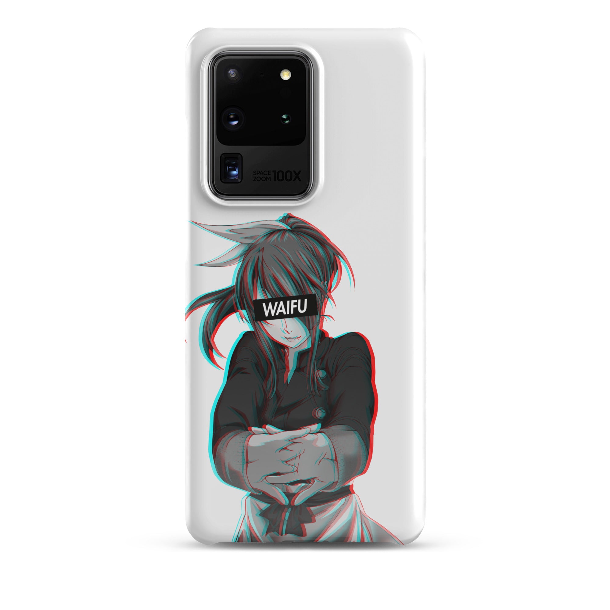 Rindou Waifu Material #001 Samsung Premium Case