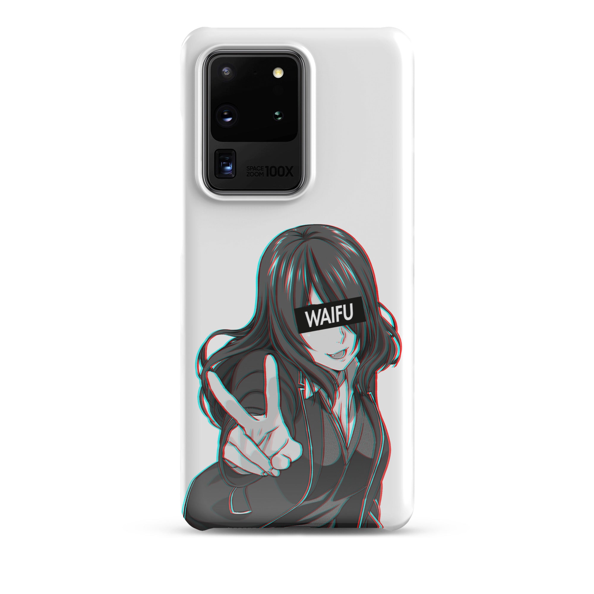 Rindou Waifu Material #004 Samsung Premium Case