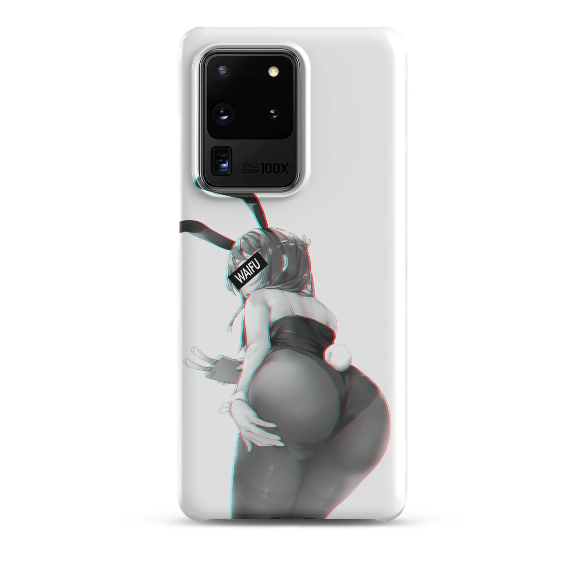 Mai Waifu Material #003 Samsung Premium Case