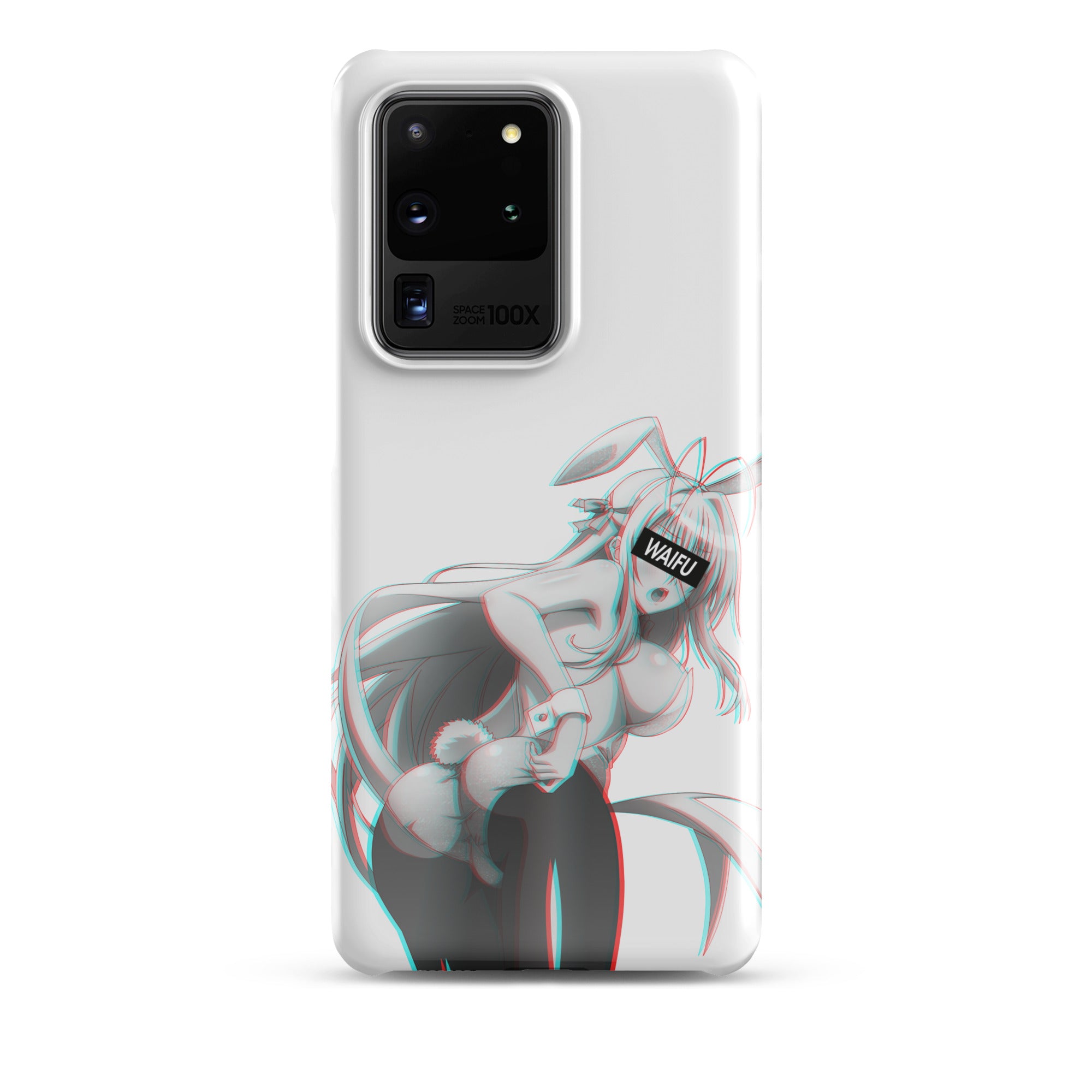Rossweisse Waifu Material #002 Samsung Premium Case