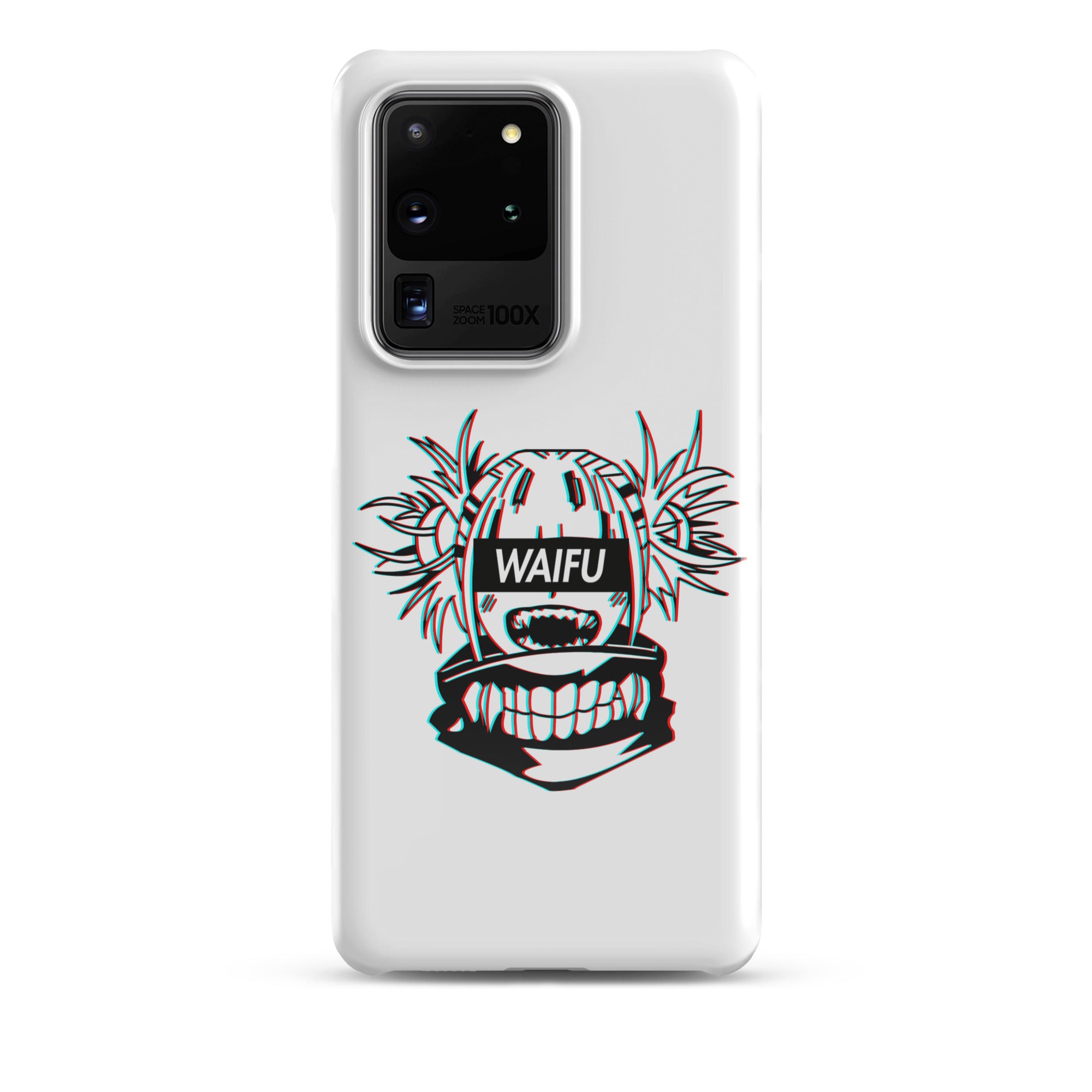Toga Waifu Material #003 Samsung Premium Case