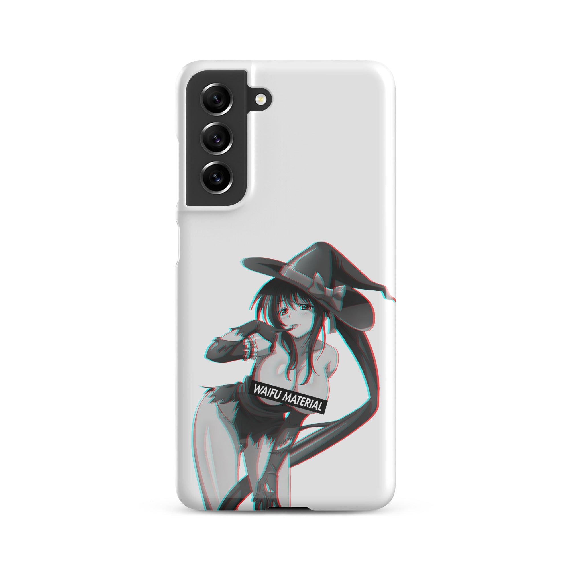 Akeno Waifu Material #004 Samsung Premium Case