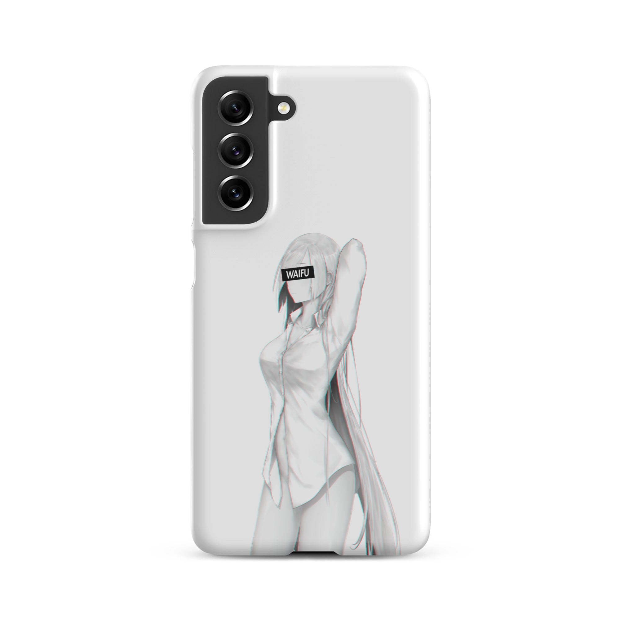 Brynhildr Waifu Material #003 Samsung Premium Case