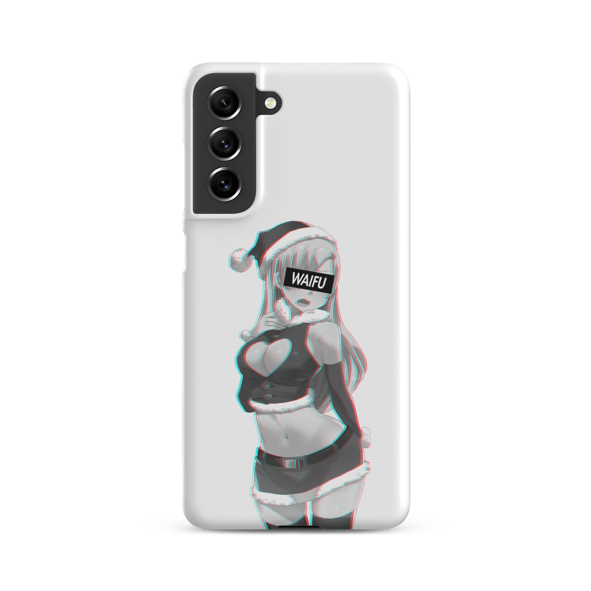 Elizabeth Waifu Material #003 Samsung Premium Case