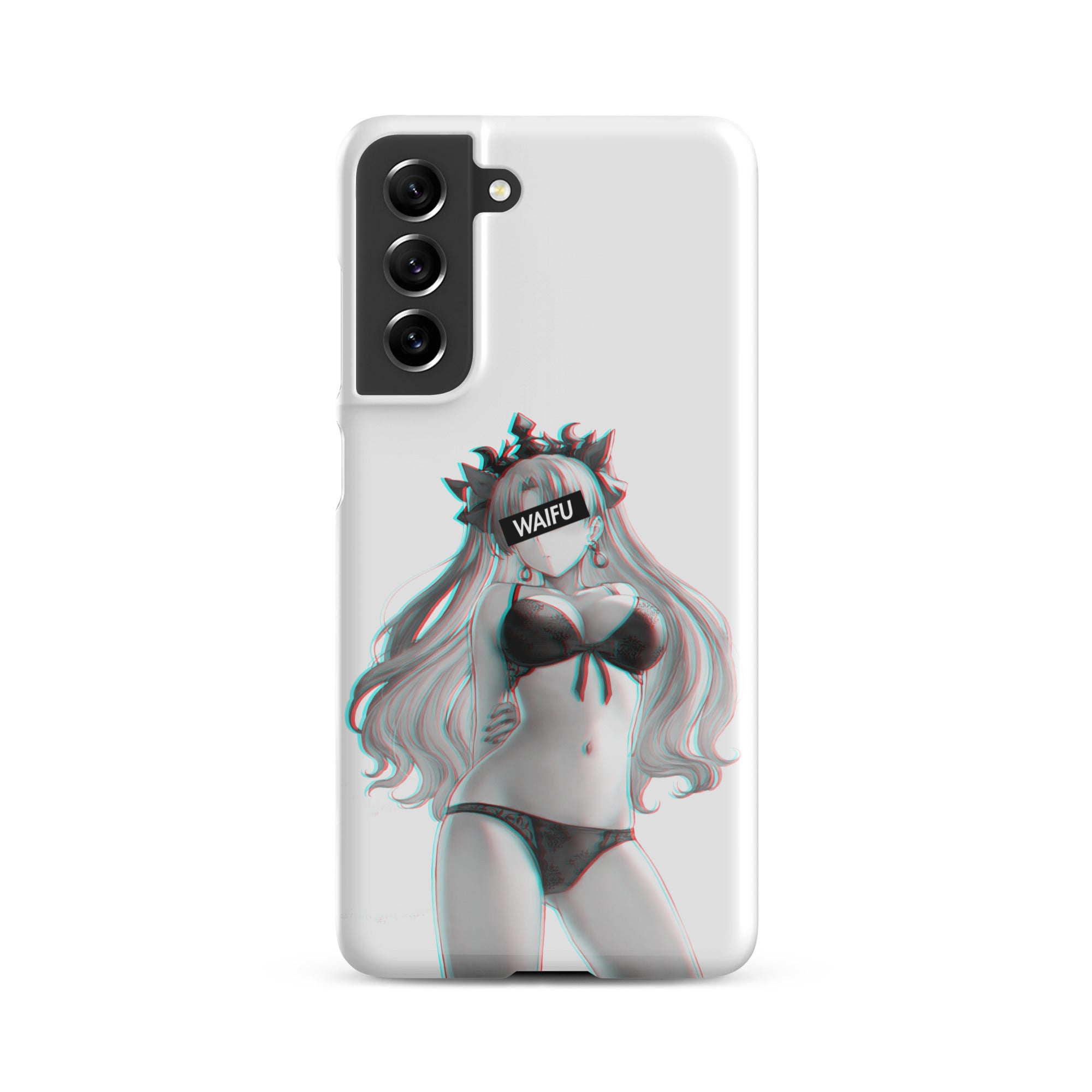 Ereshkigal Waifu Material #001 Samsung Premium Case