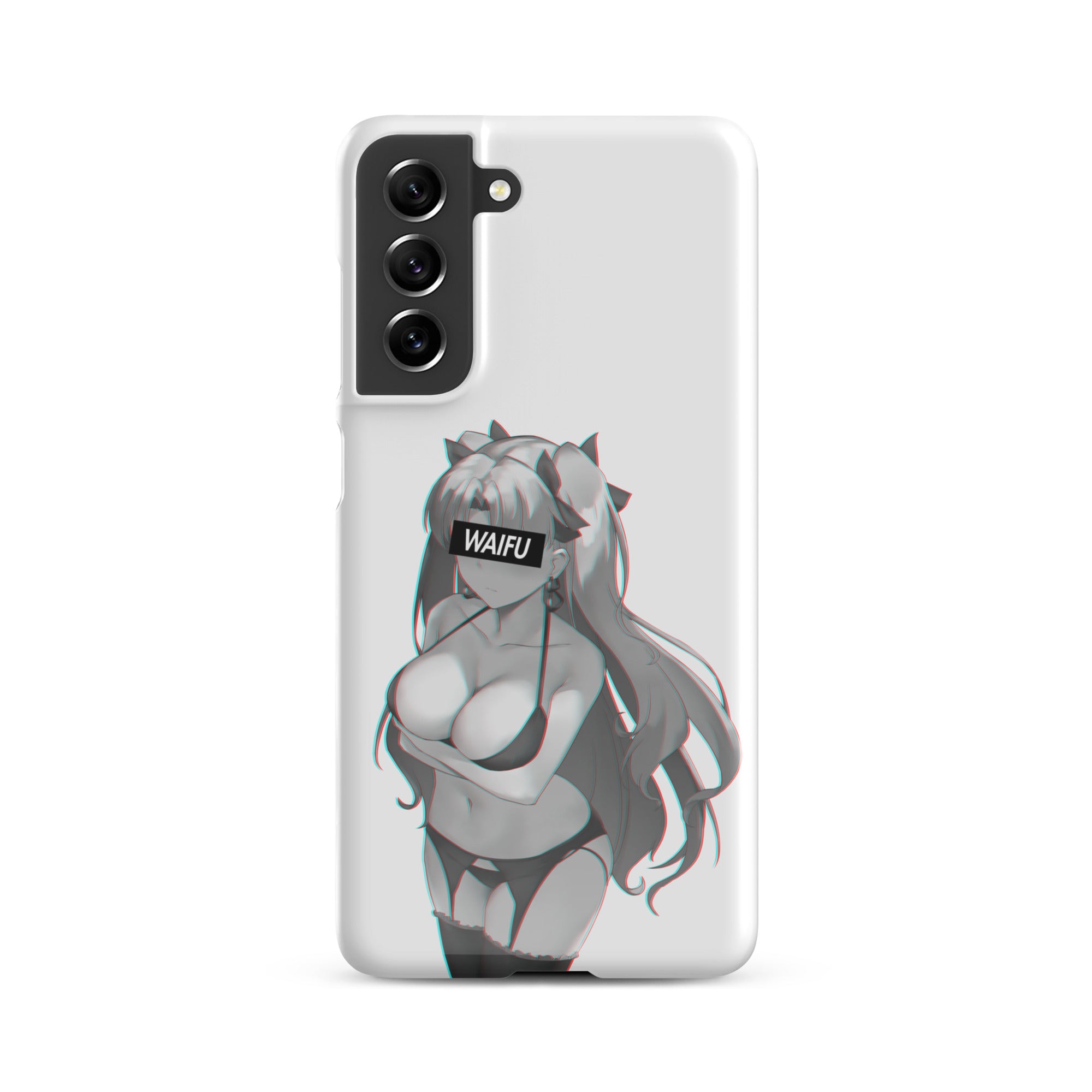Ereshkigal Waifu Material #002 Samsung Premium Case