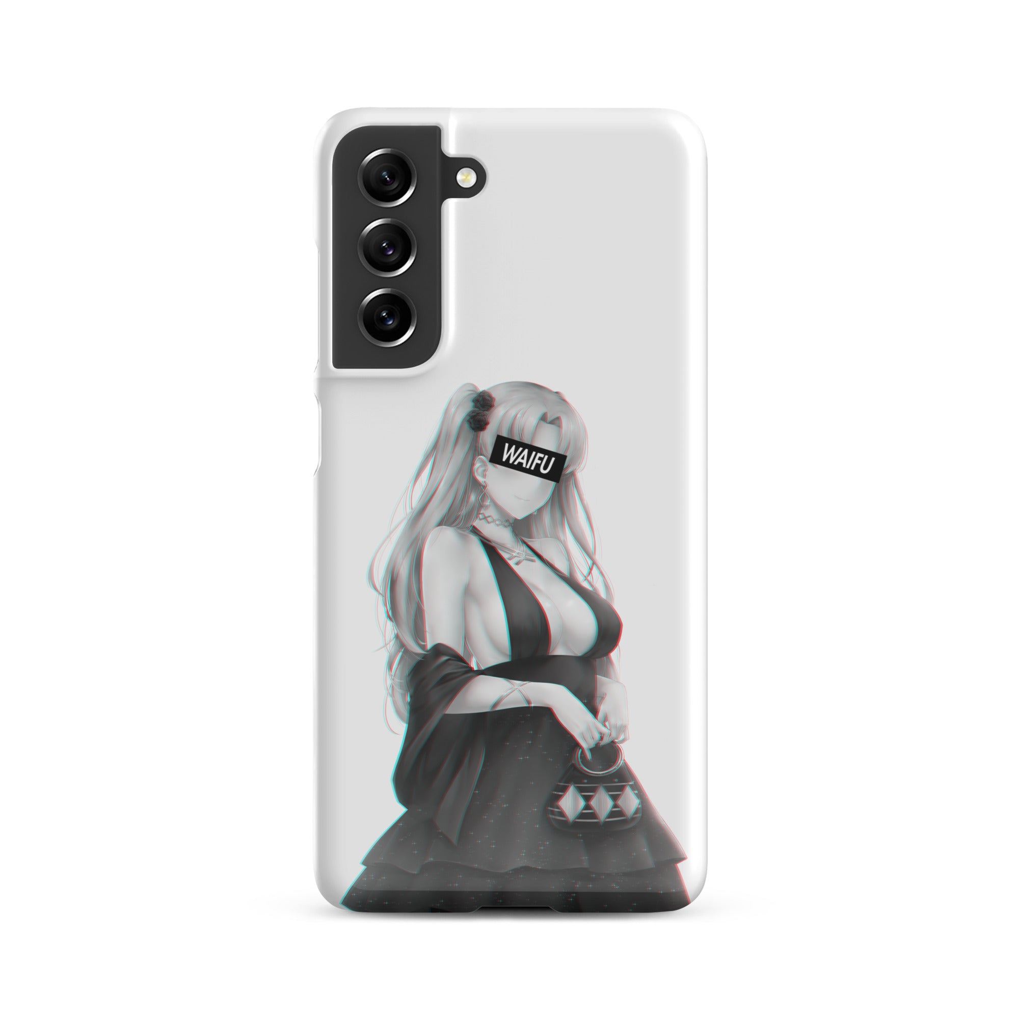 Ereshkigal Waifu Material #003 Samsung Premium Case