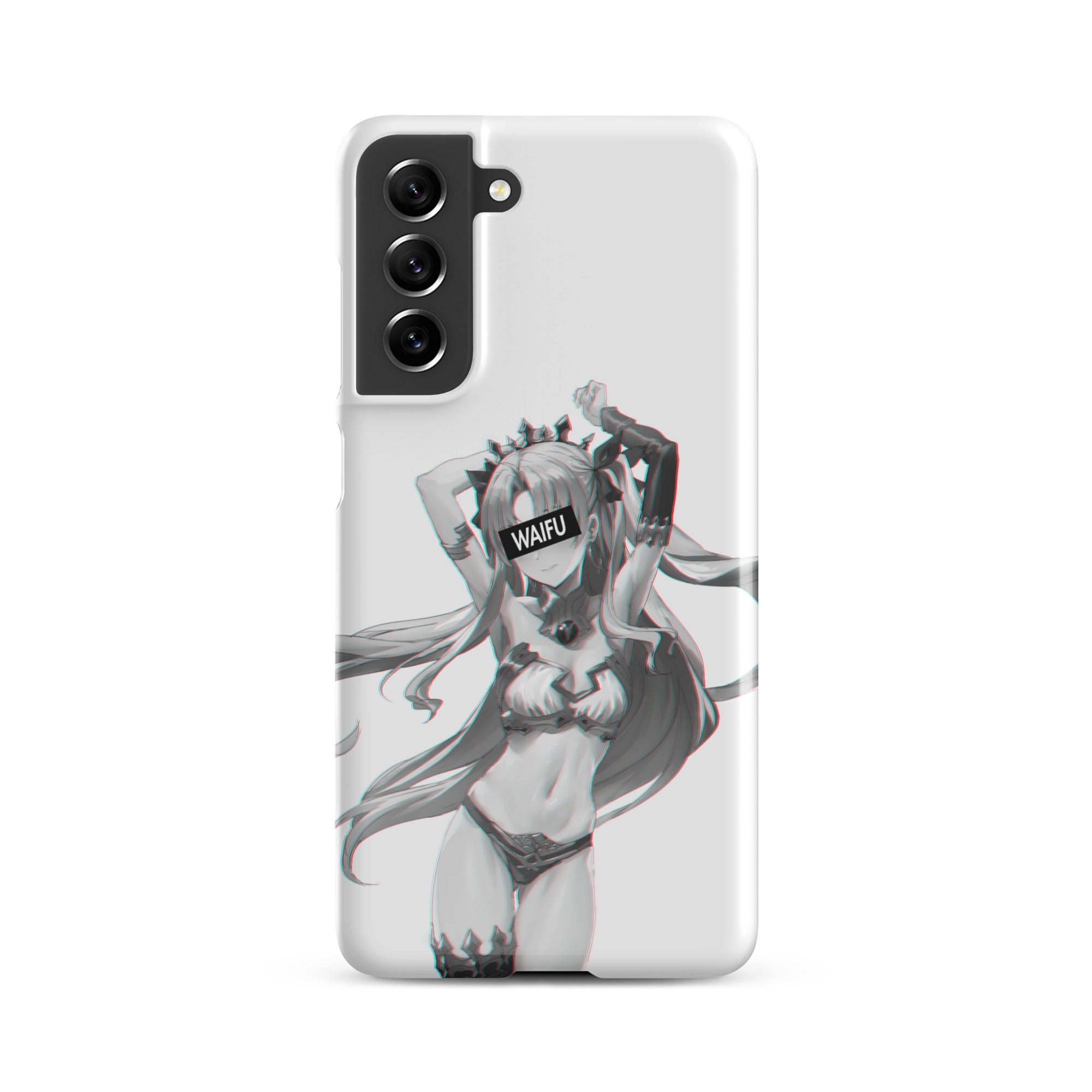 Ereshkigal Waifu Material #004 Samsung Premium Case