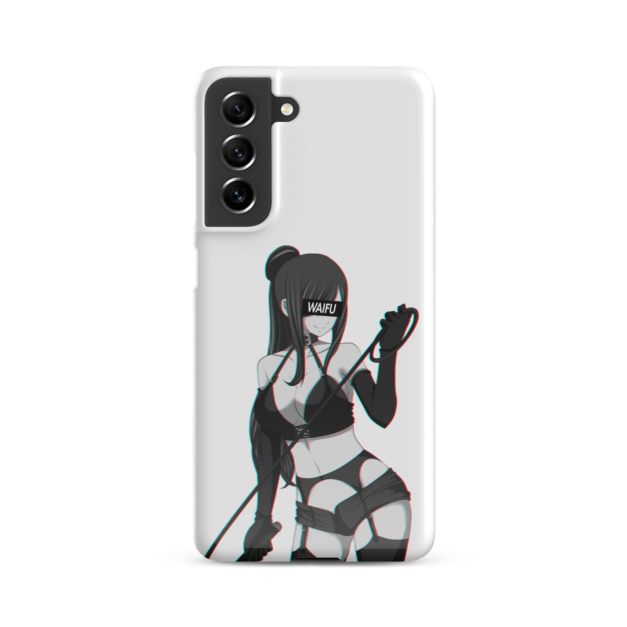 Erza Waifu Material #003 Samsung Premium Case