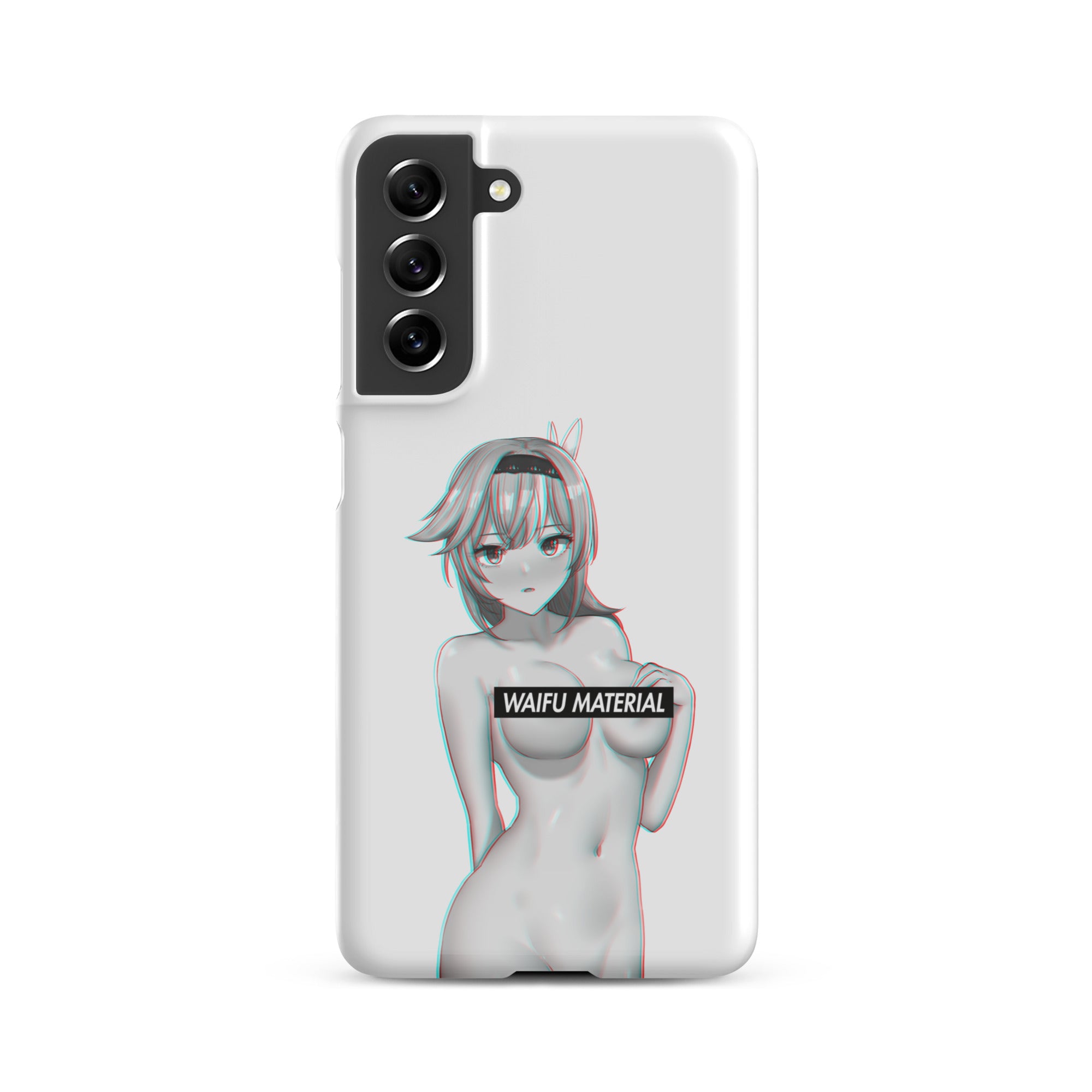 Eula Waifu Material #002 Samsung Premium Case