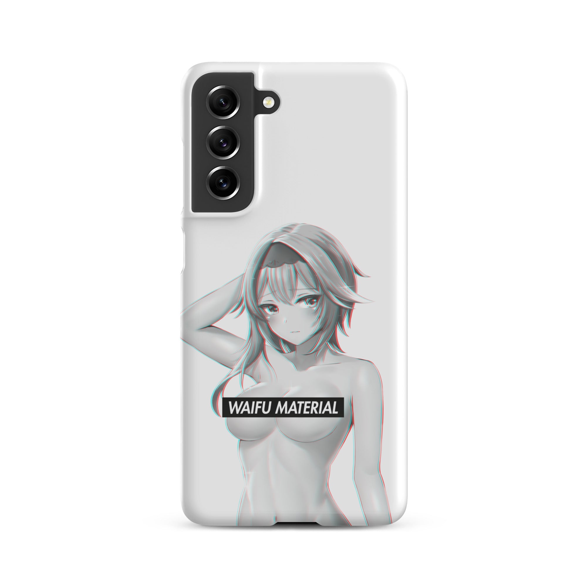 Eula Waifu Material #003 Samsung Premium Case
