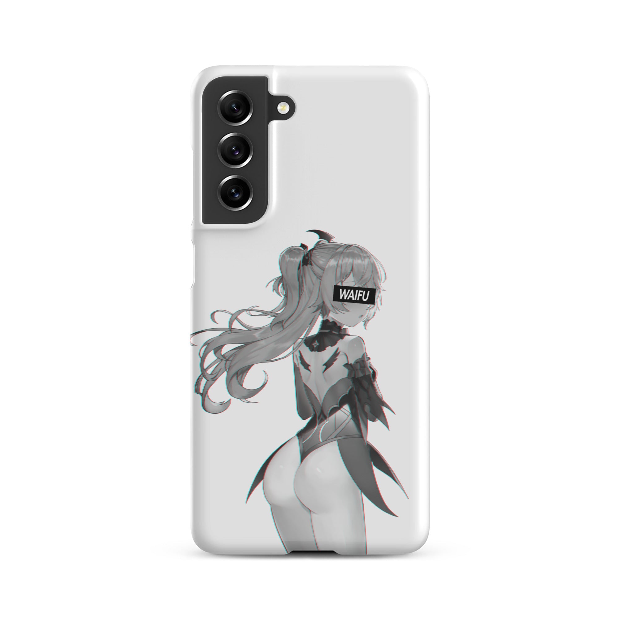 Fischl Waifu Material #001 Samsung Premium Case
