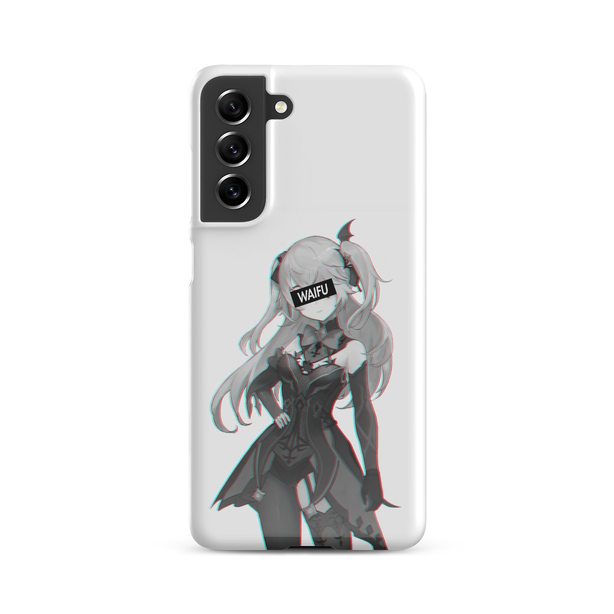 Fischl Waifu Material #002 Samsung Premium Case