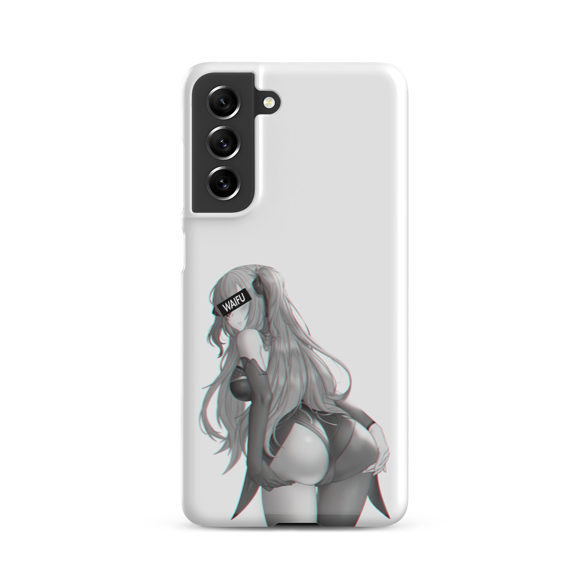 Fischl Waifu Material #003 Samsung Premium Case