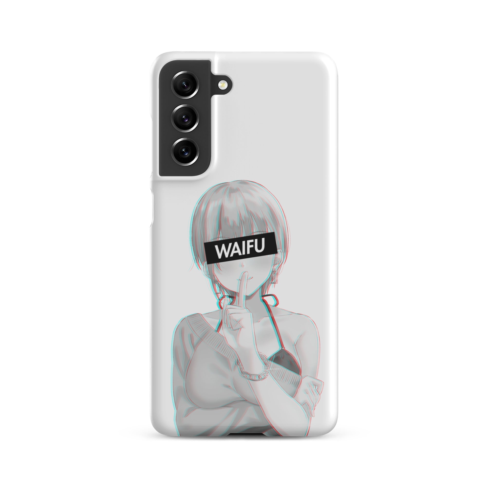 Ichika Waifu Material #002 Samsung Premium Case