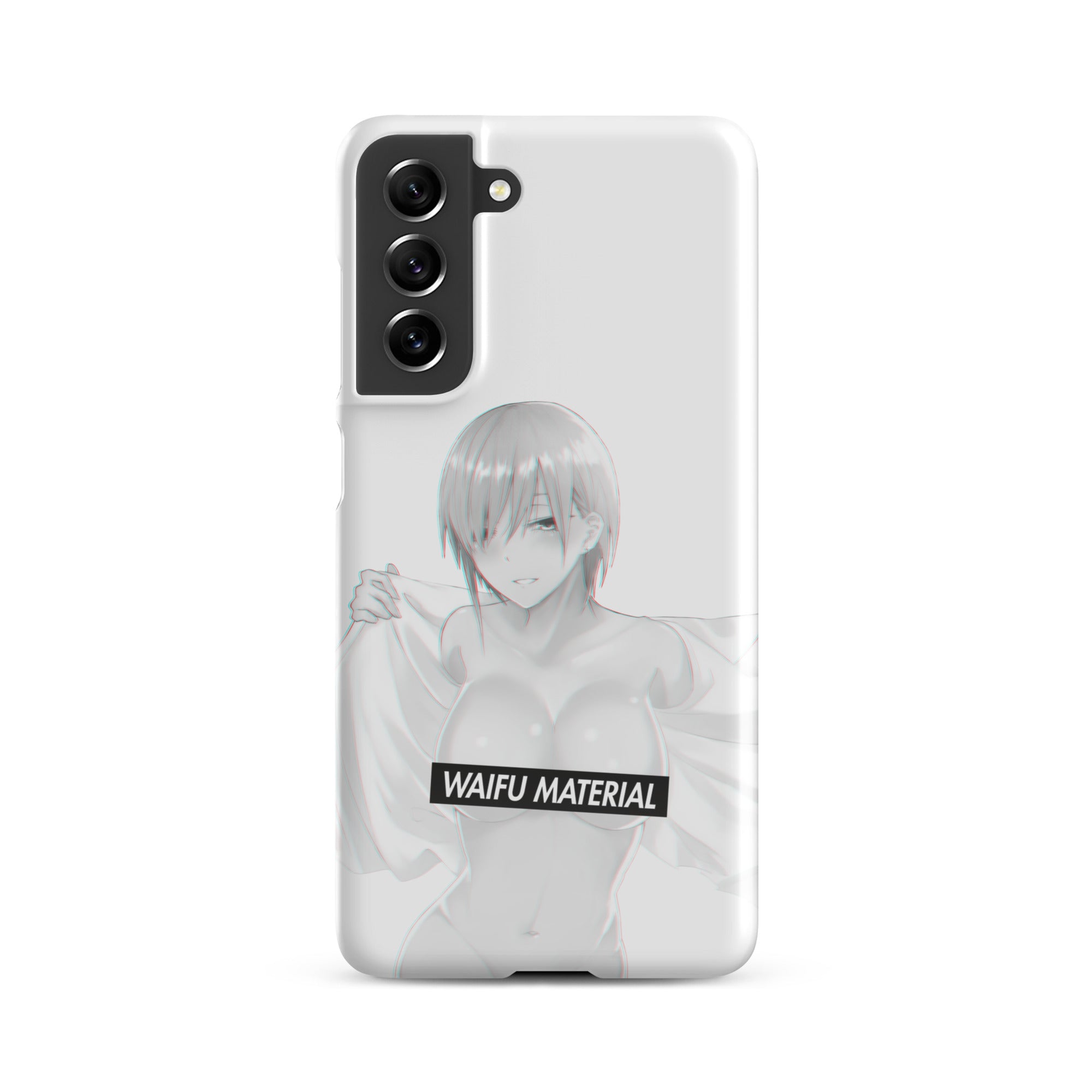 Ichika Waifu Material #004 Samsung Premium Case