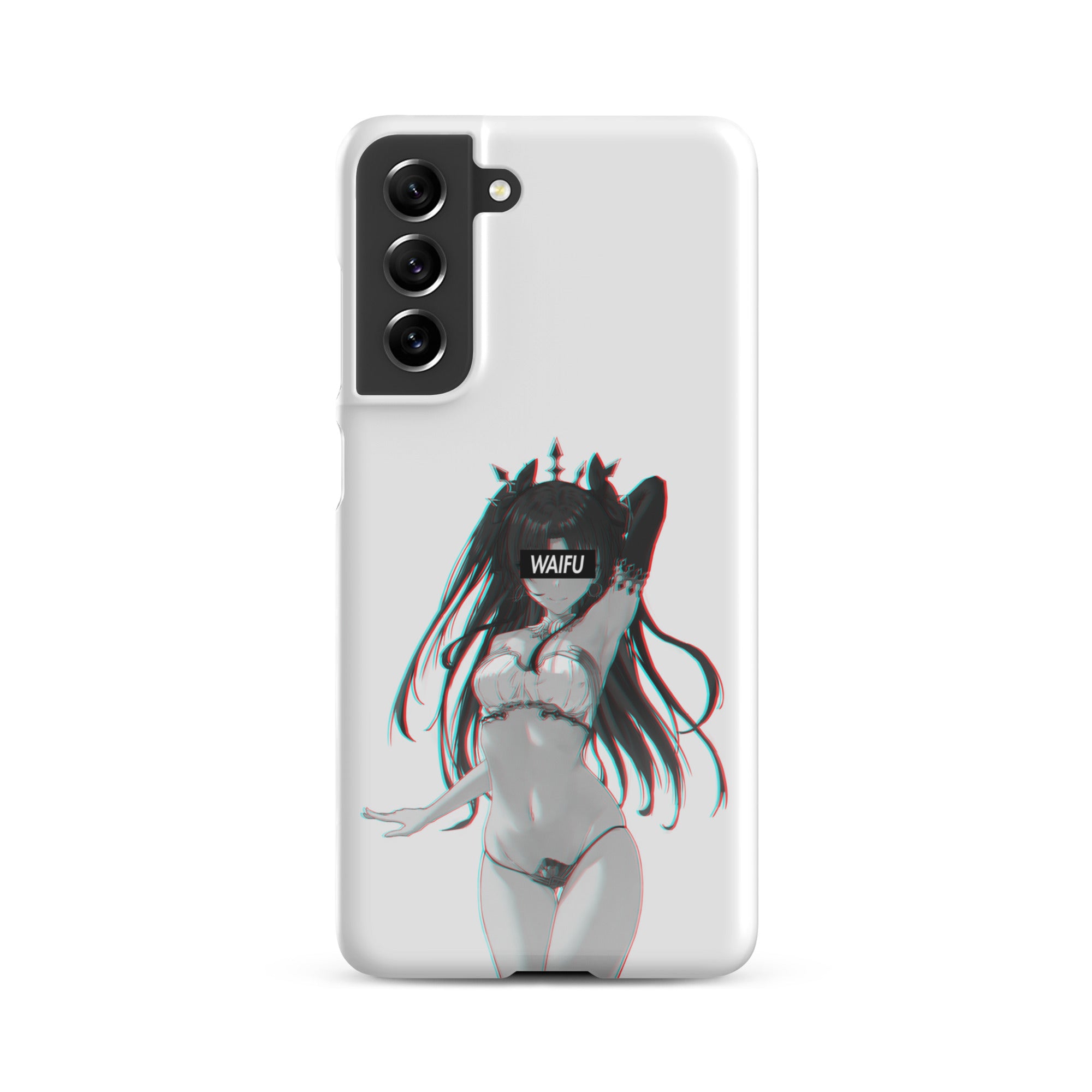 Ishtar Waifu Material #002 Samsung Premium Case