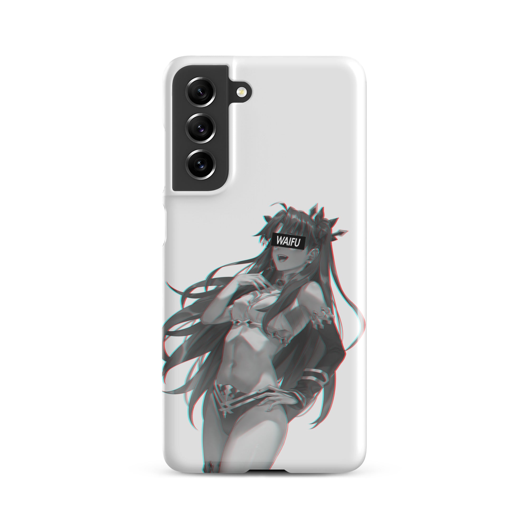 Ishtar Waifu Material #004 Samsung Premium Case