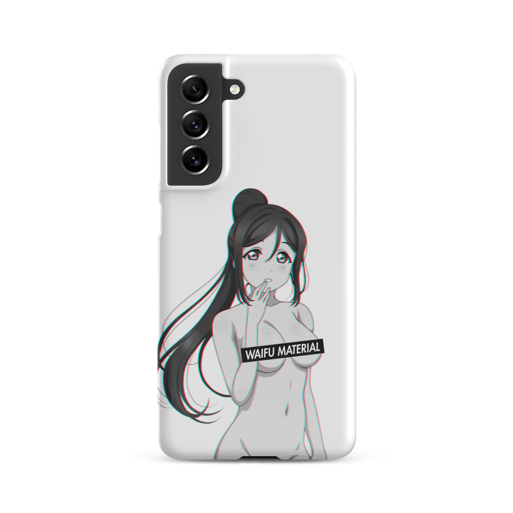 Kanan Waifu Material #001 Samsung Premium Case