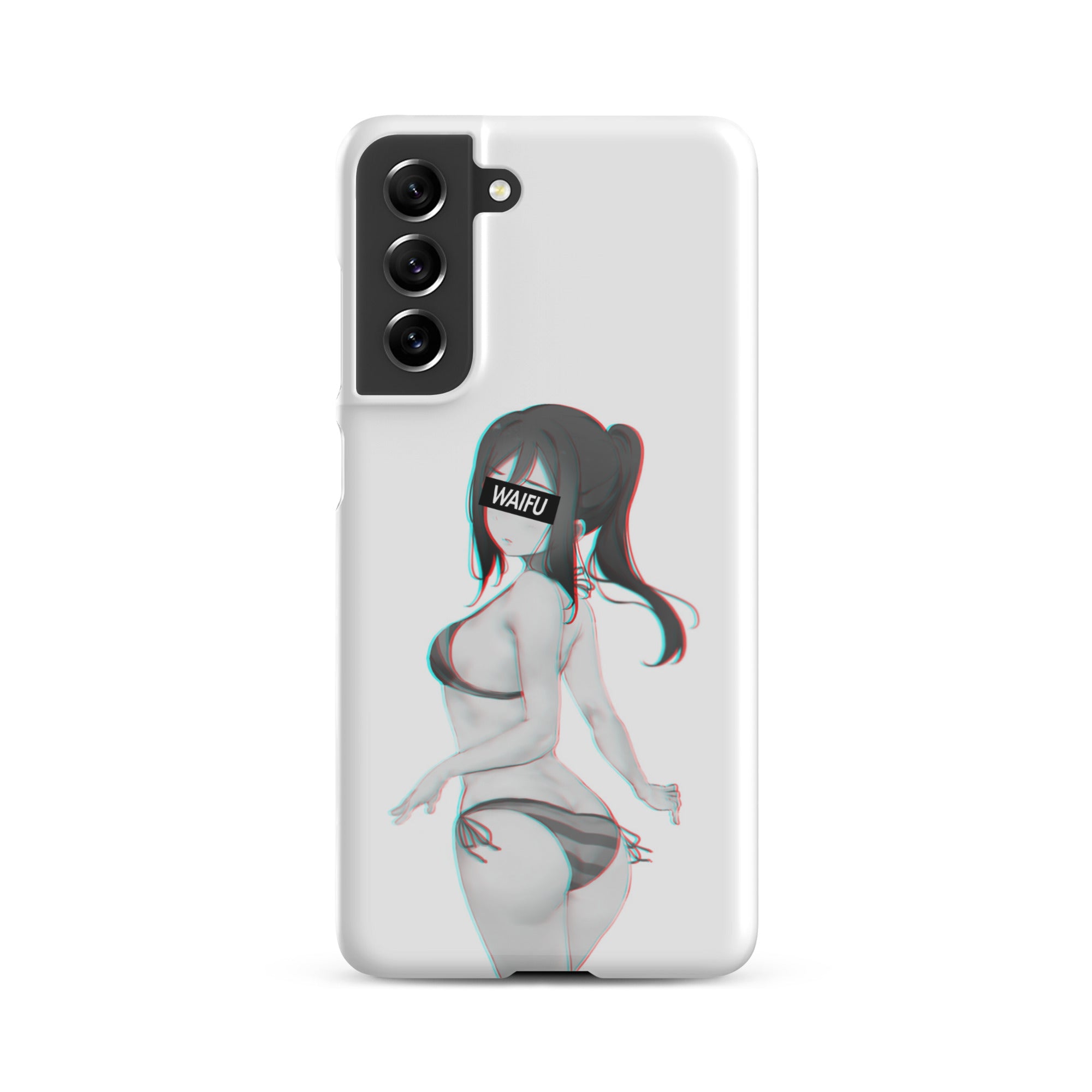 Kanan Waifu Material #002 Samsung Premium Case