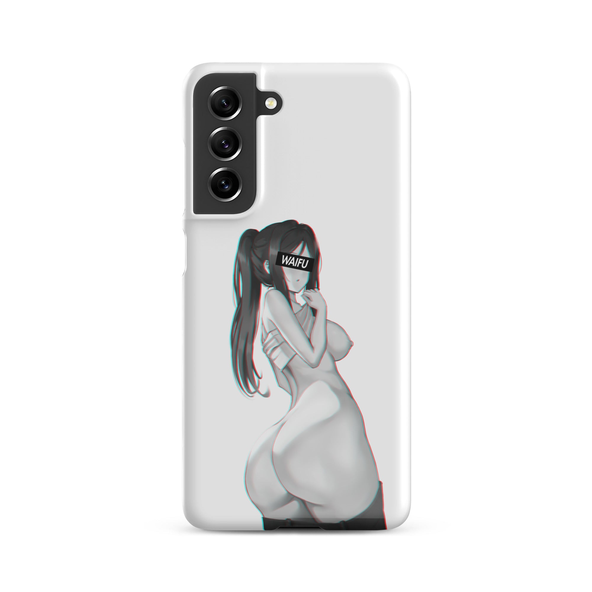 Kanan Waifu Material #003 Samsung Premium Case