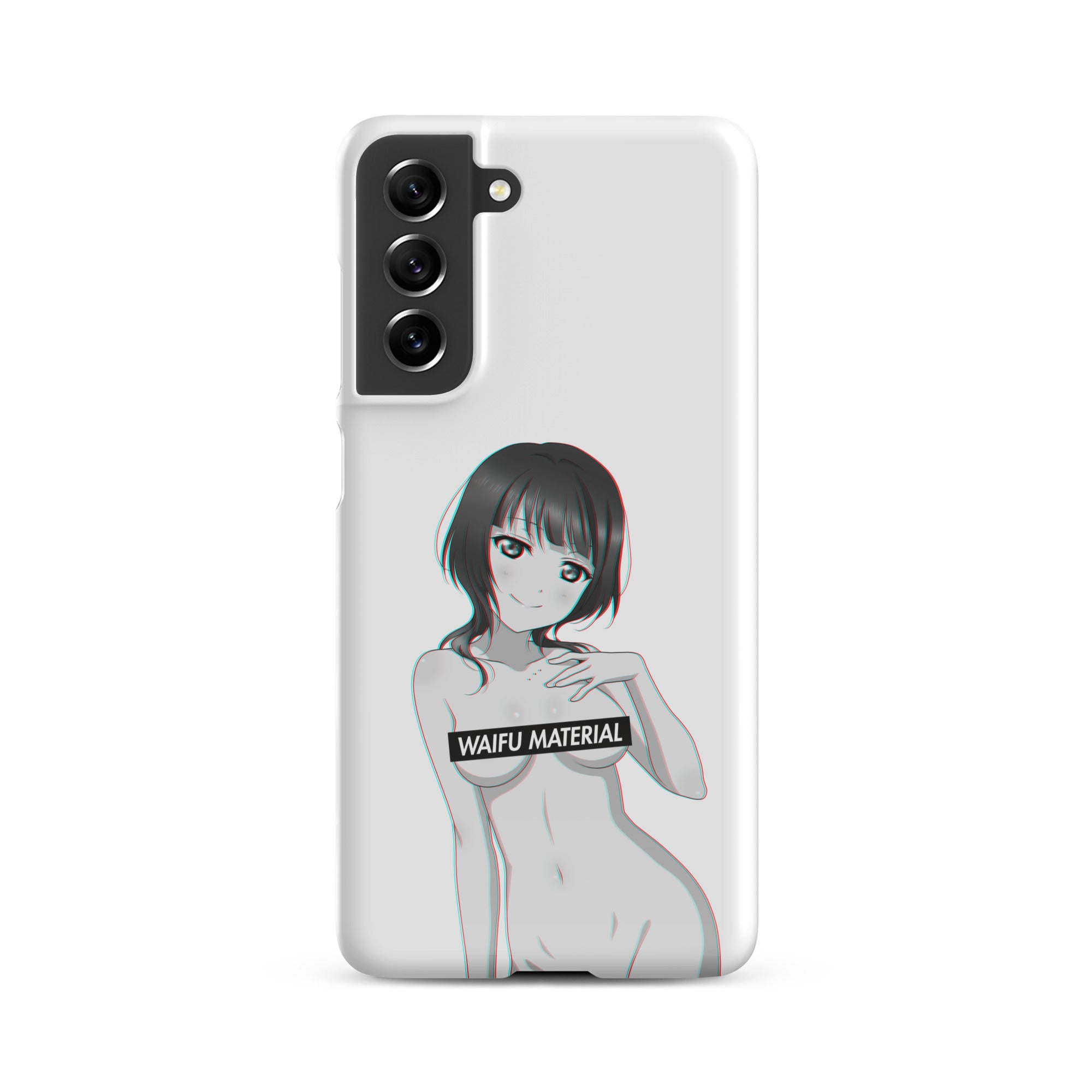 Karin Waifu Material #002 Samsung Premium Case