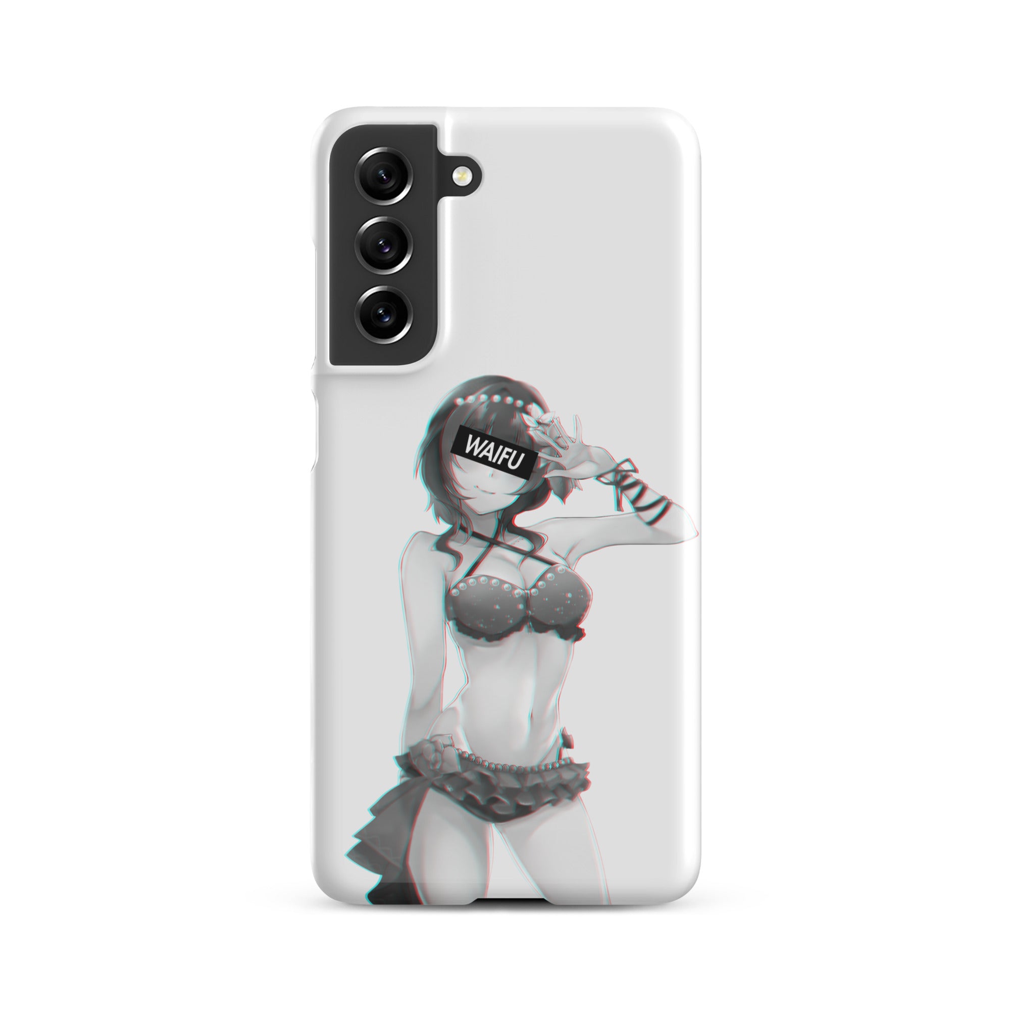 Karin Waifu Material #003 Samsung Premium Case