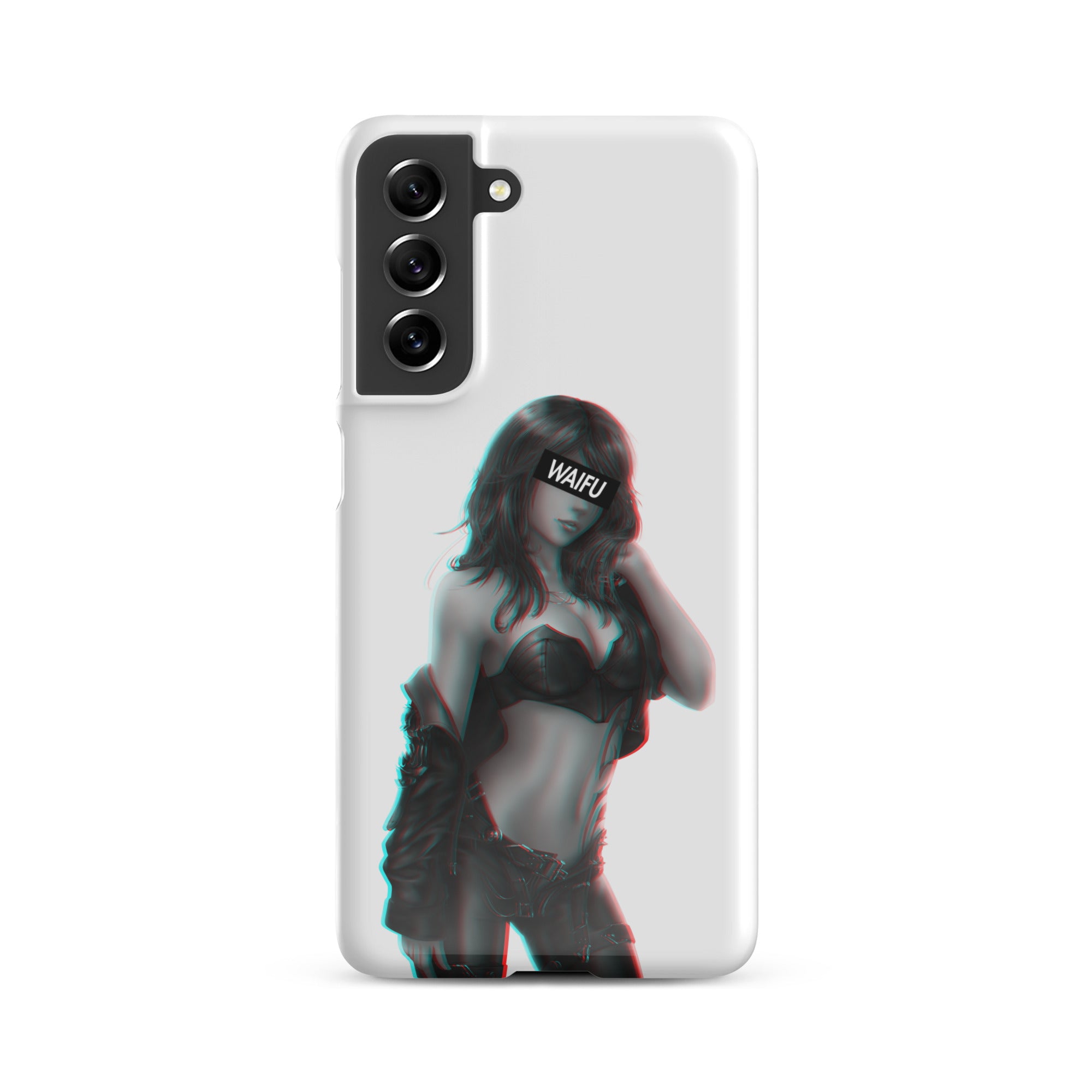 Katarina Waifu Material #001 Samsung Premium Case