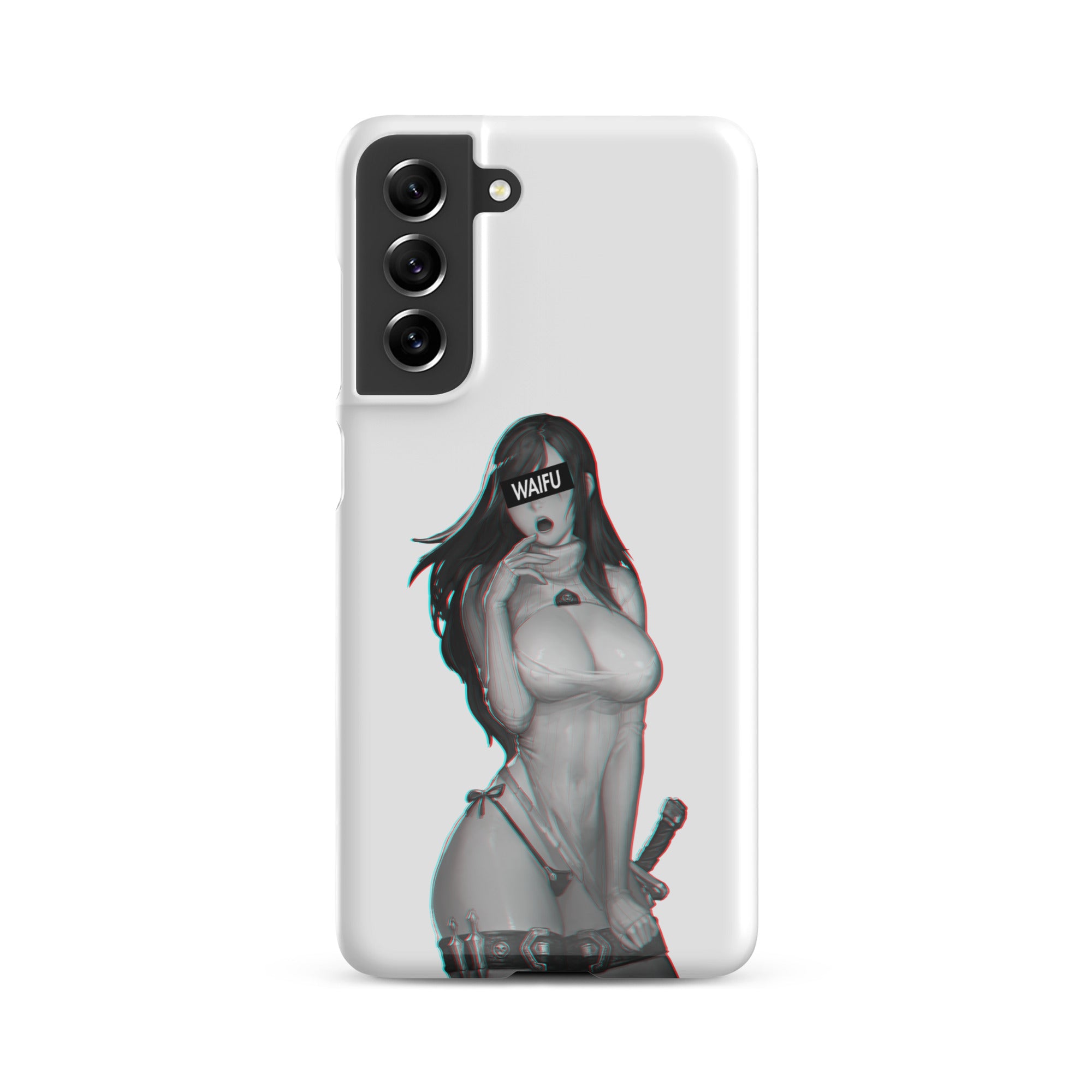 Katarina Waifu Material #002 Samsung Premium Case