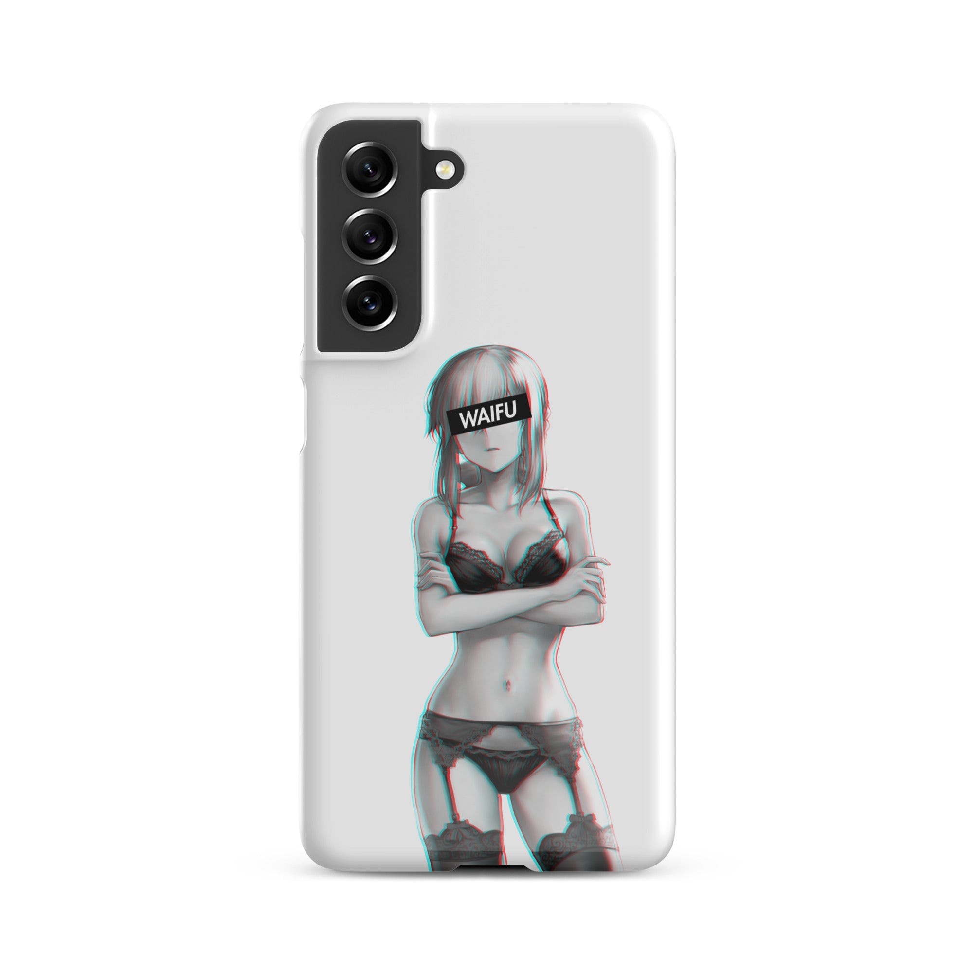 Lancer Alter Waifu Material #001 Samsung Premium Case