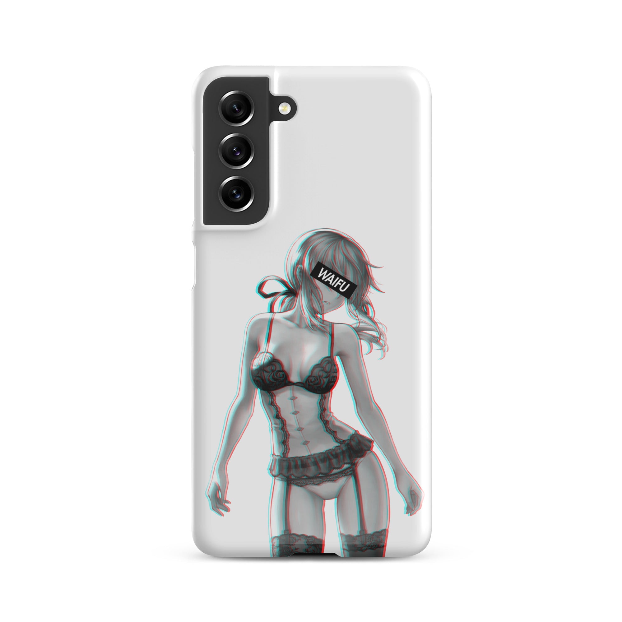 Lancer Alter Waifu Material #003 Samsung Premium Case