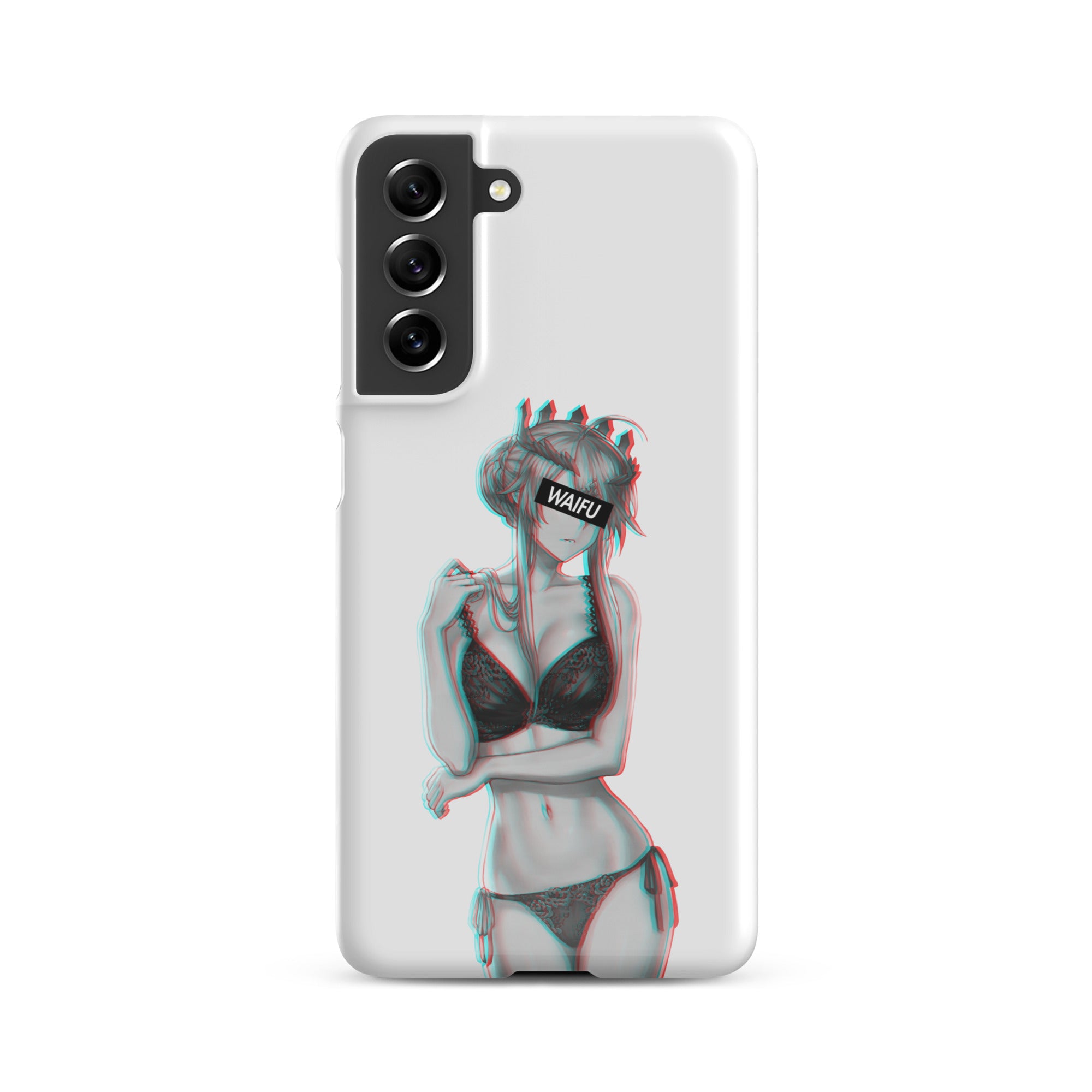 Lancer Alter Waifu Material #004 Samsung Premium Case