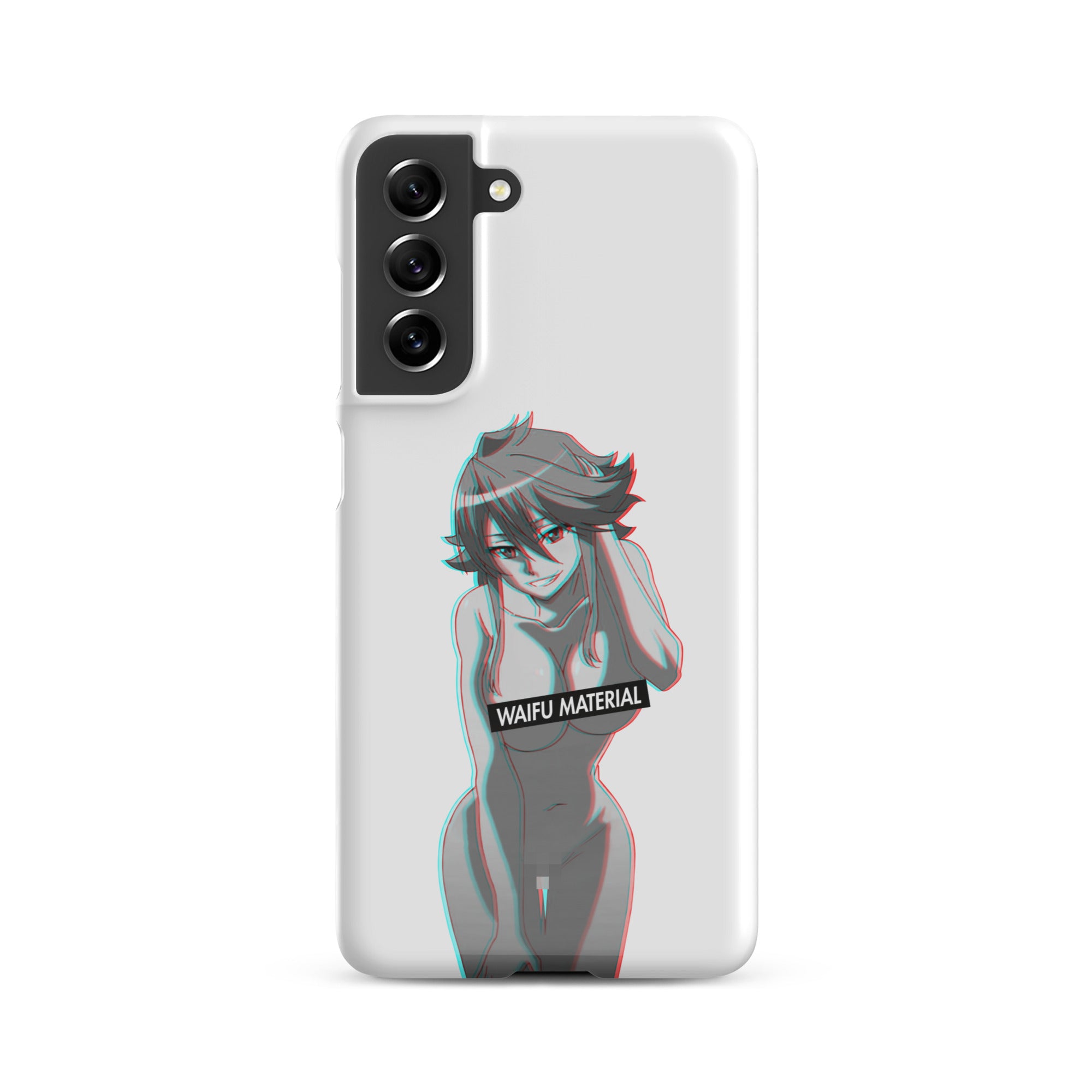 Leone Waifu Material #002 Samsung Premium Case