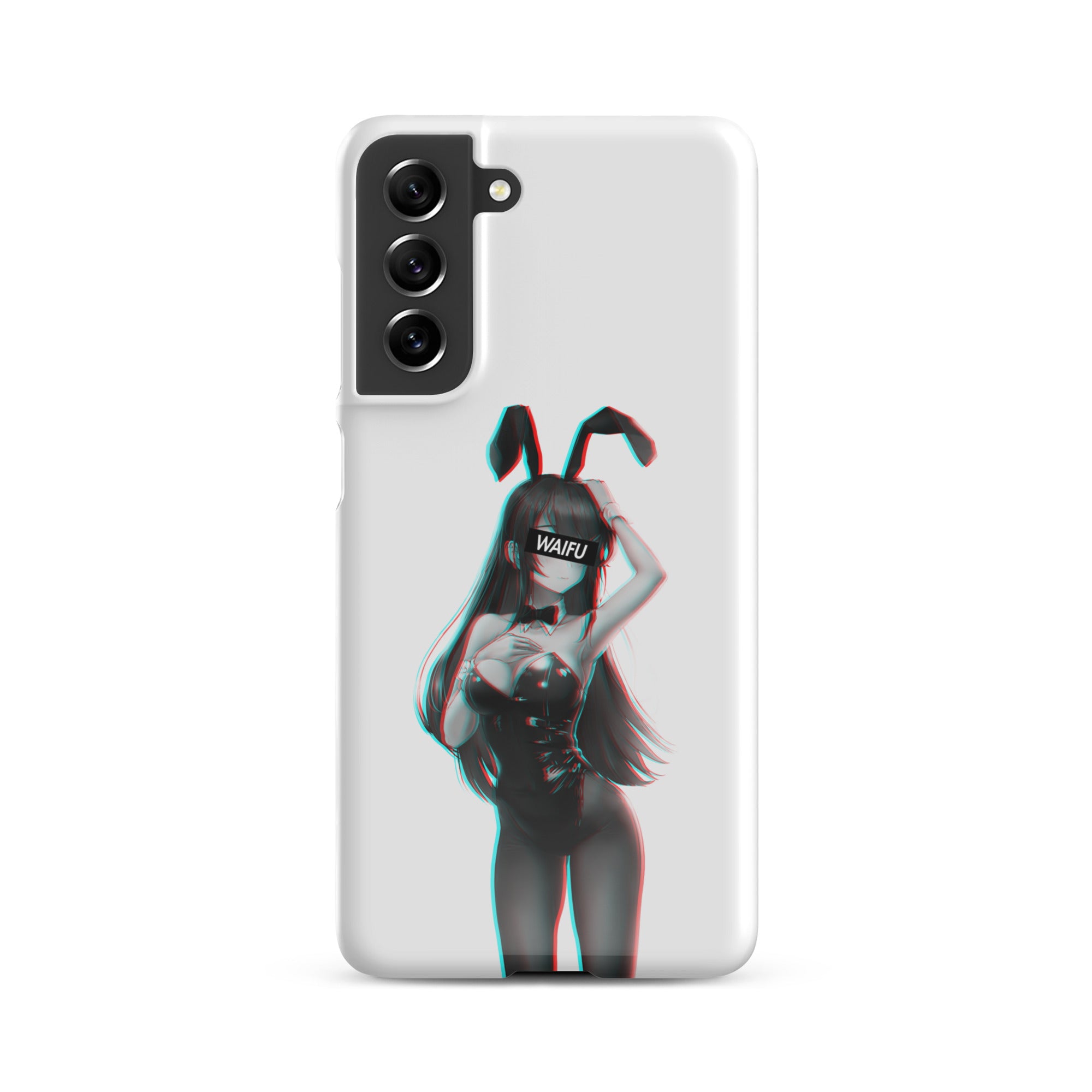 Mai Waifu Material #005 Samsung Premium Case