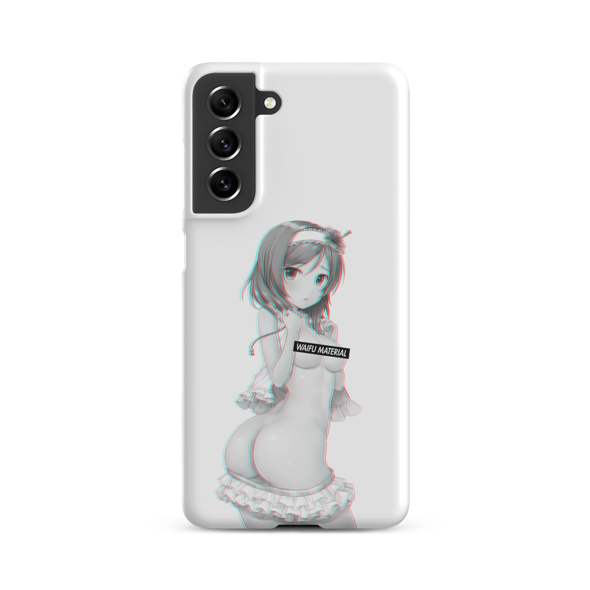 Maki Waifu Material #002 Samsung Premium Case