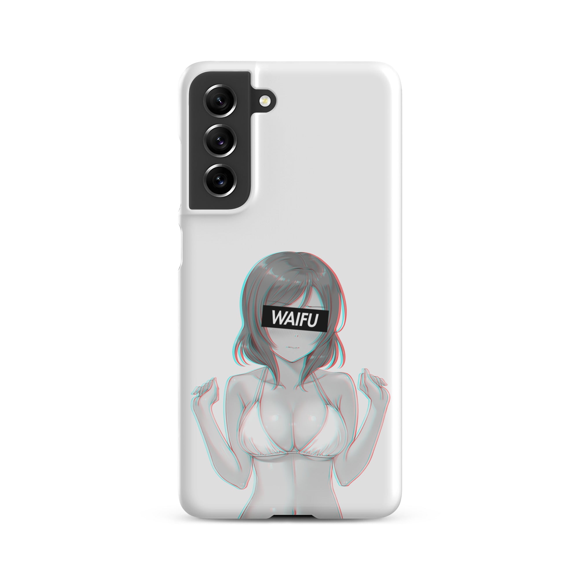 Maki Waifu Material #004 Samsung Premium Case