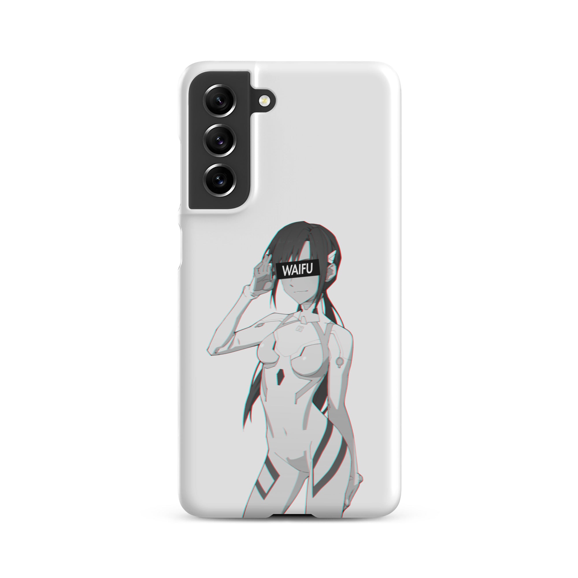 Mari Waifu Material #003 Samsung Premium Case