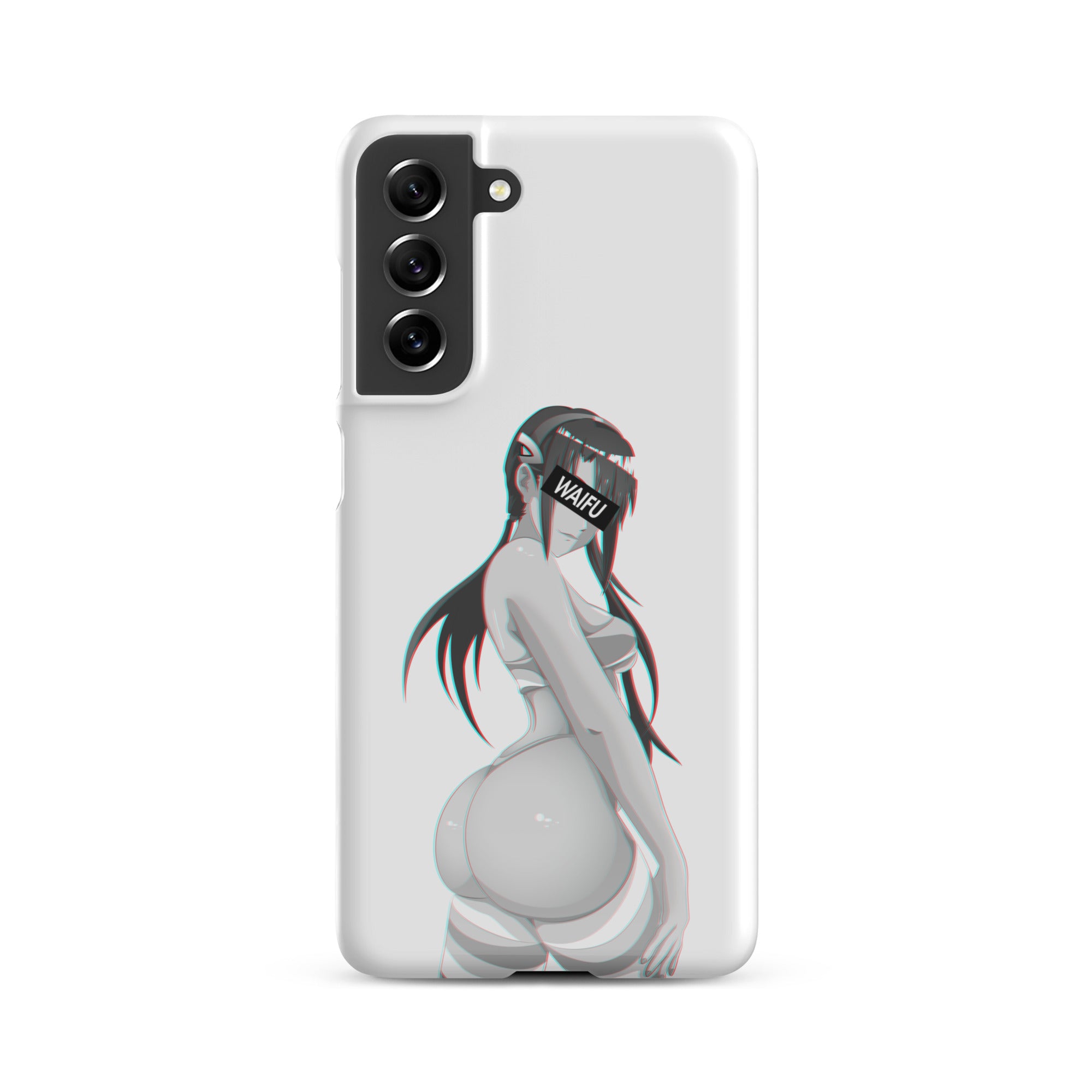 Mari Waifu Material #004 Samsung Premium Case