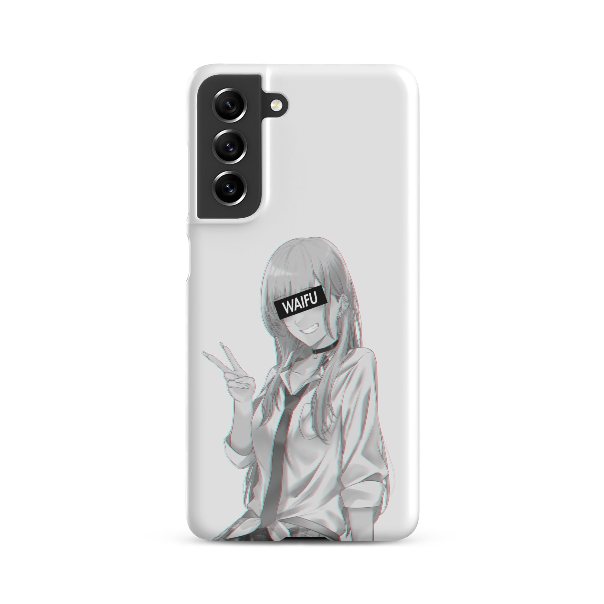 Marin Waifu Material #002 Samsung Premium Case
