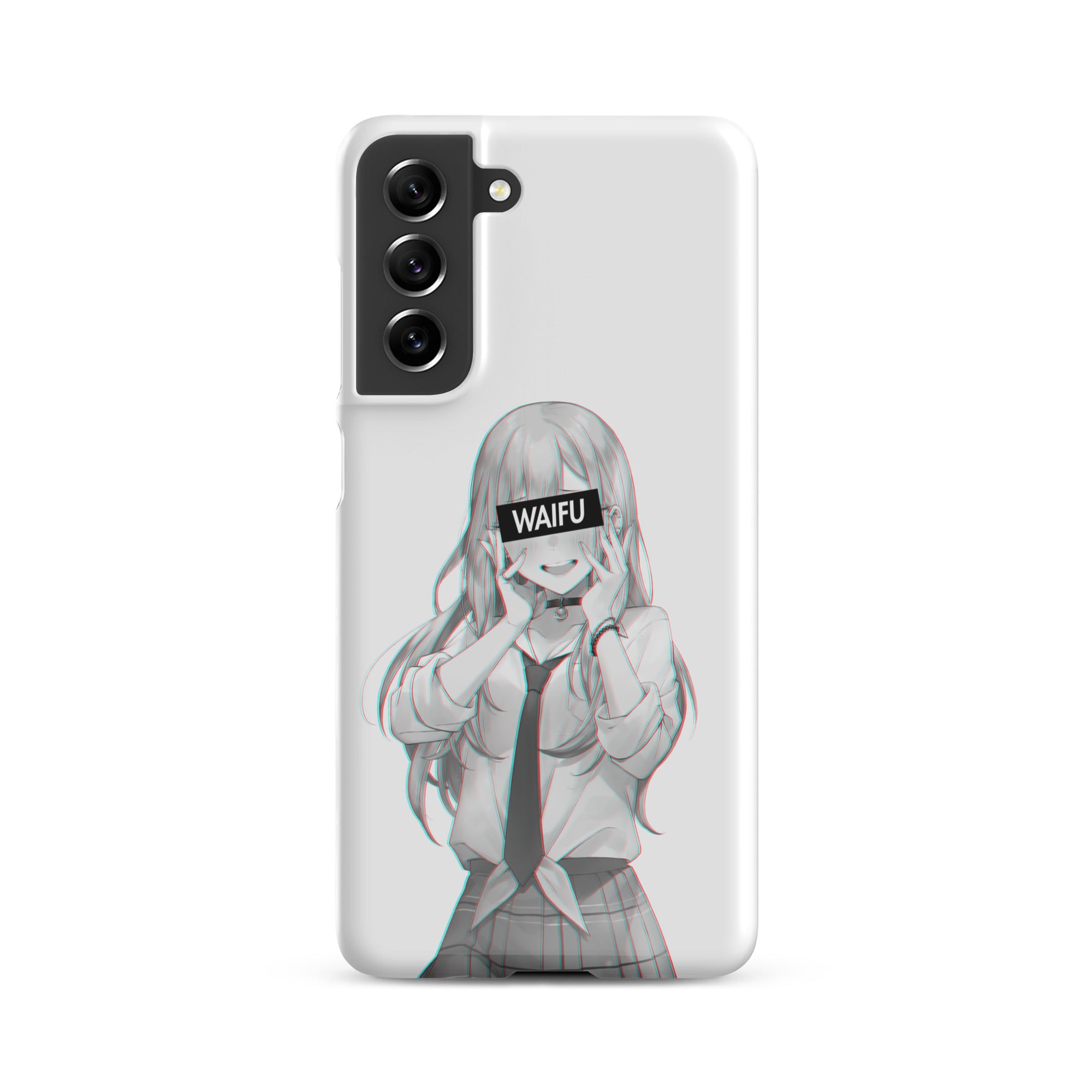 Marin Waifu Material #003 Samsung Premium Case