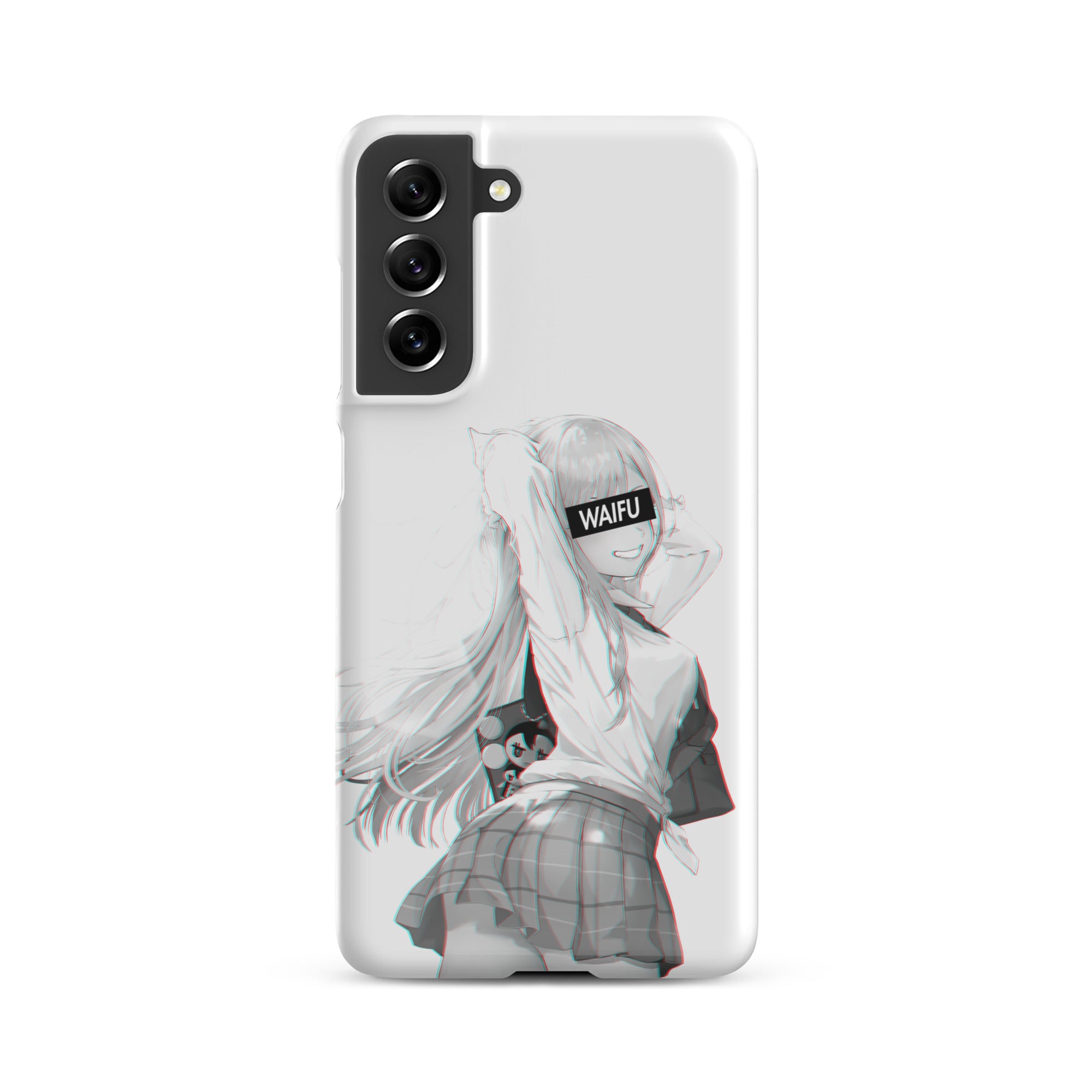 Marin Waifu Material #004 Samsung Premium Case