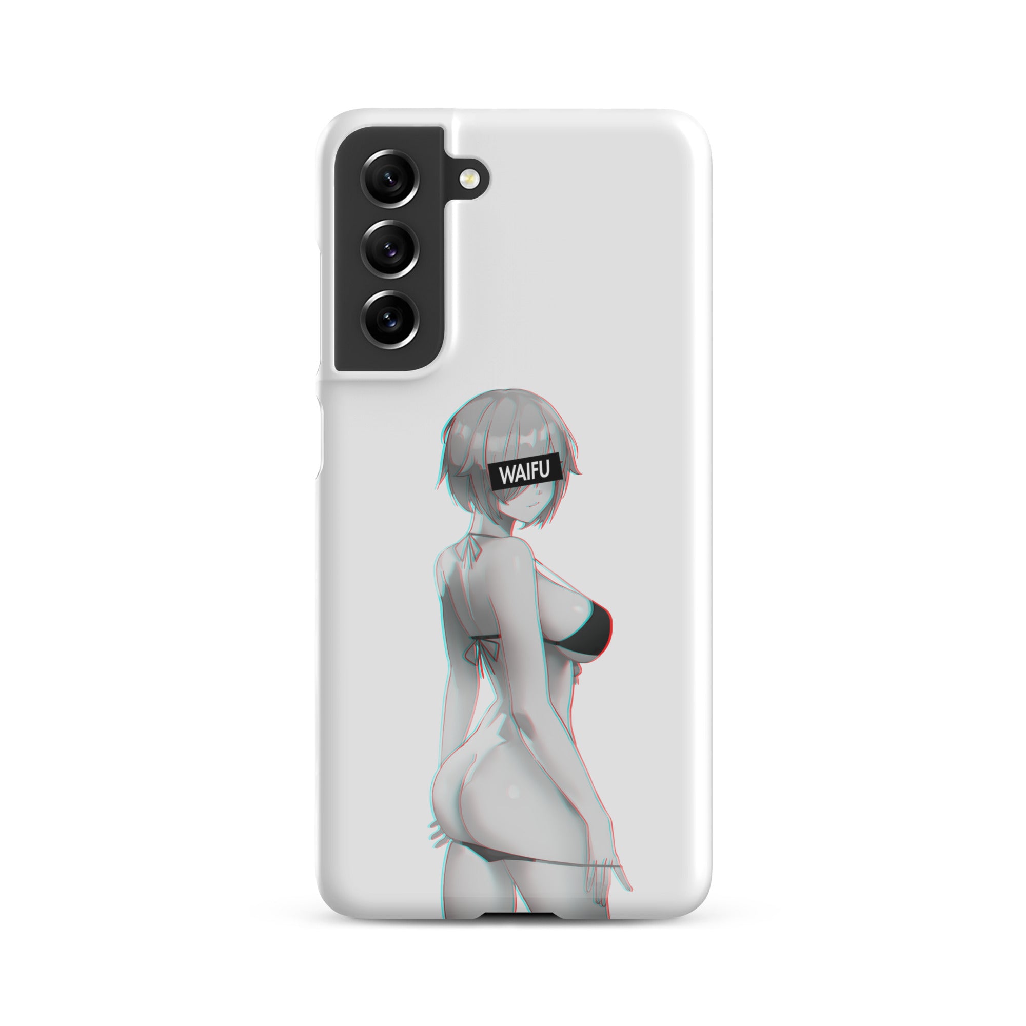 Mash Waifu Material #003 Samsung Premium Case