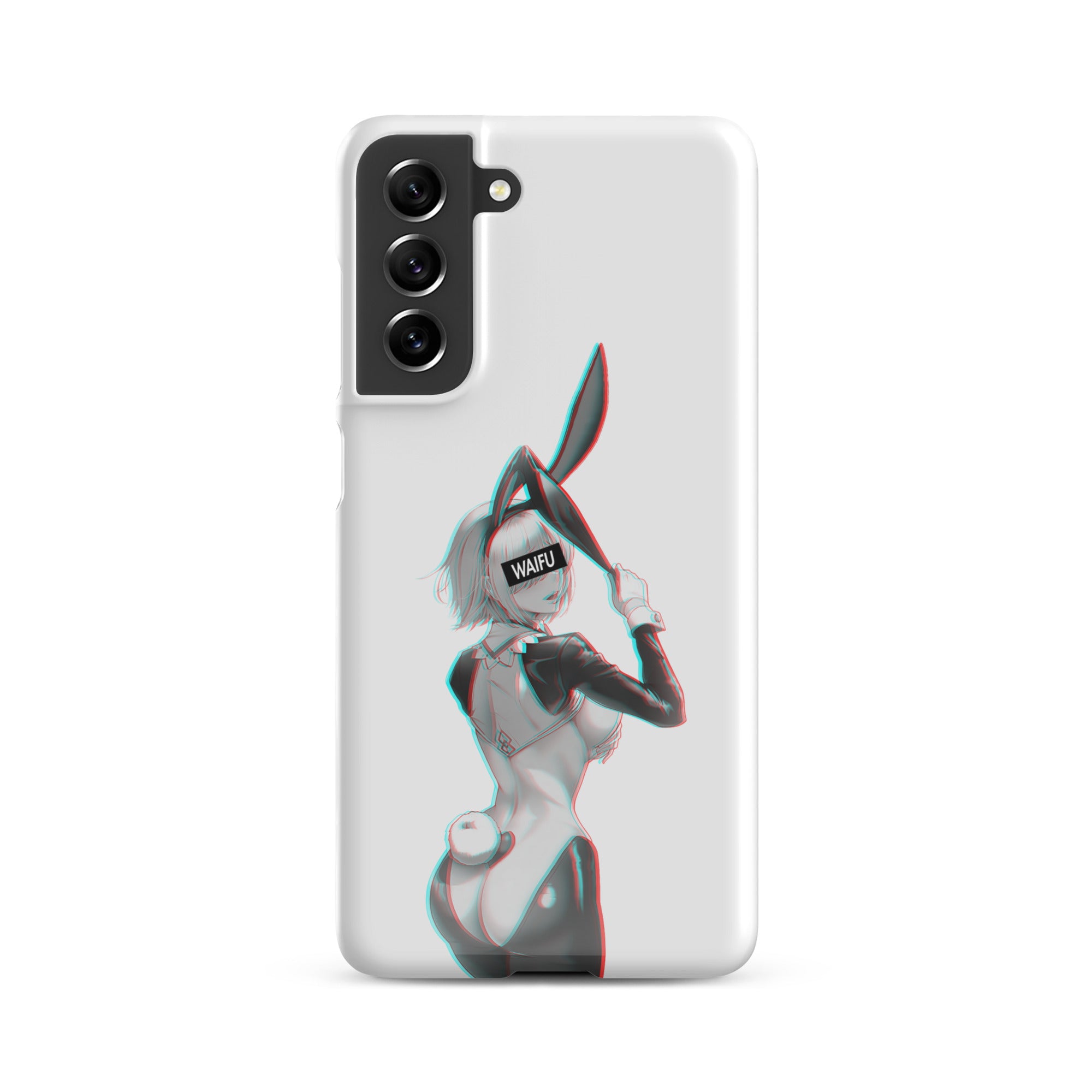 Mash Waifu Material #006 Samsung Premium Case