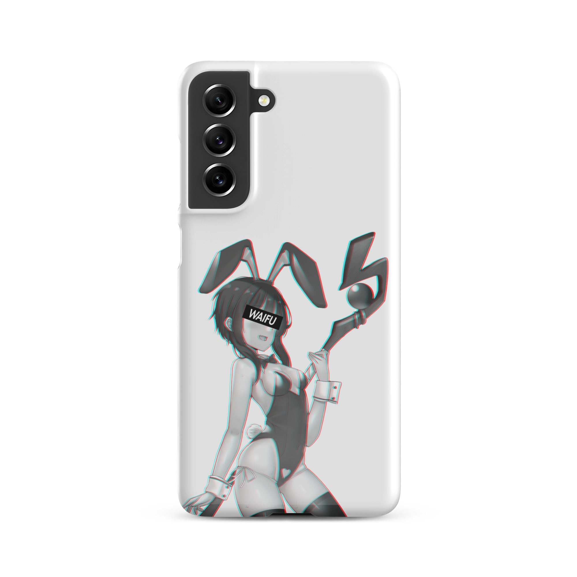 Megumin Waifu Material #002 Samsung Premium Case