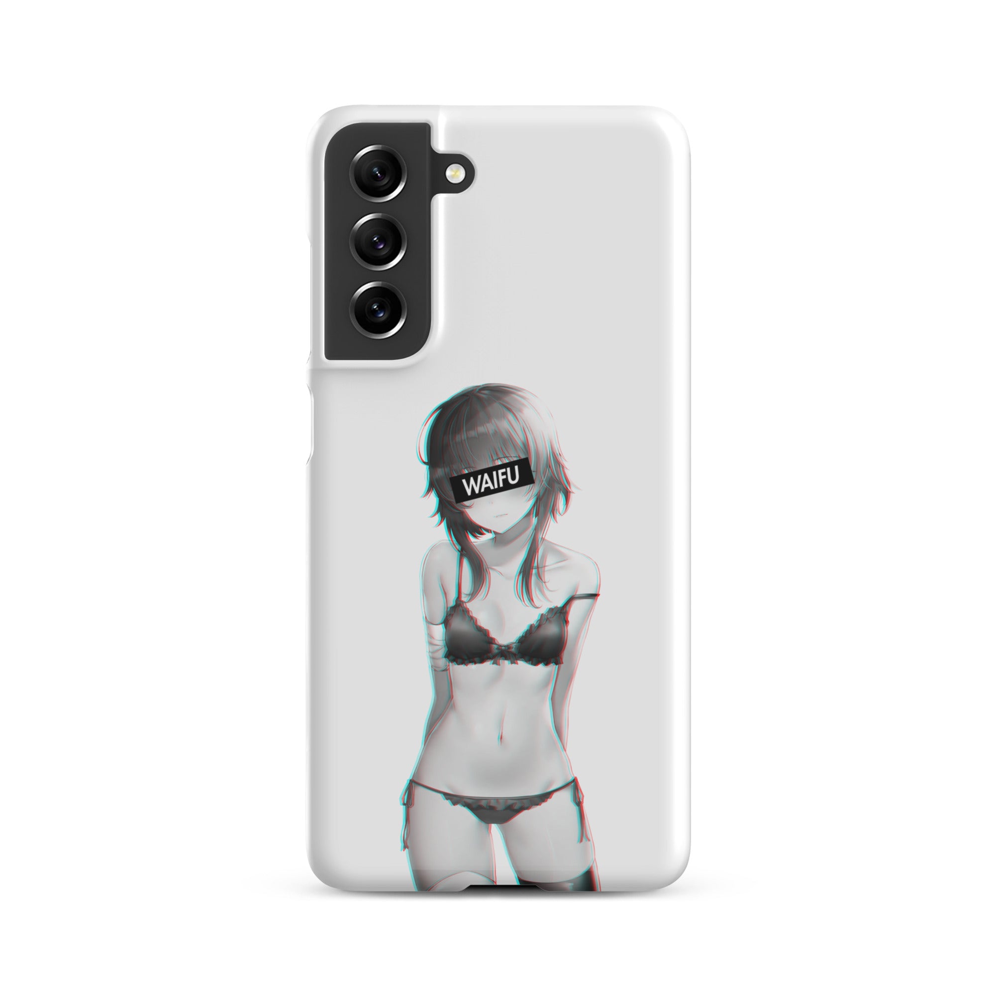 Megumin Waifu Material #003 Samsung Premium Case